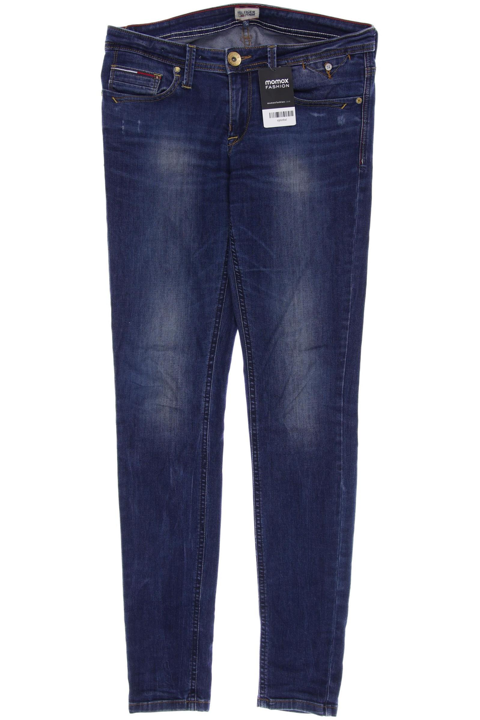 

HILFIGER DENIM Damen Jeans, blau