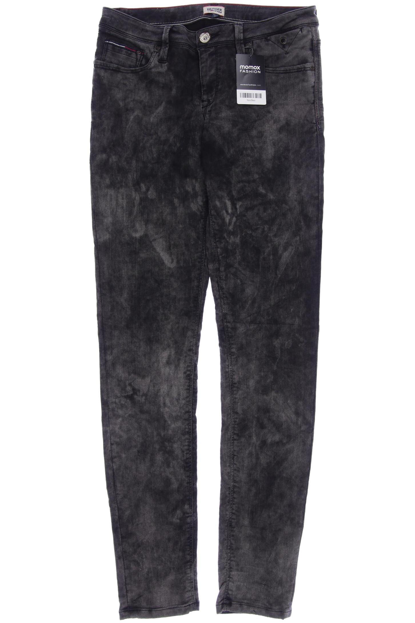 

HILFIGER DENIM Damen Jeans, grau