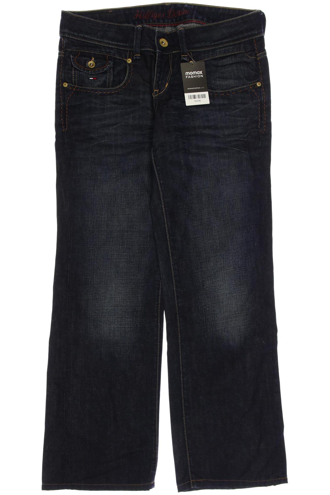 

HILFIGER DENIM Damen Jeans, marineblau