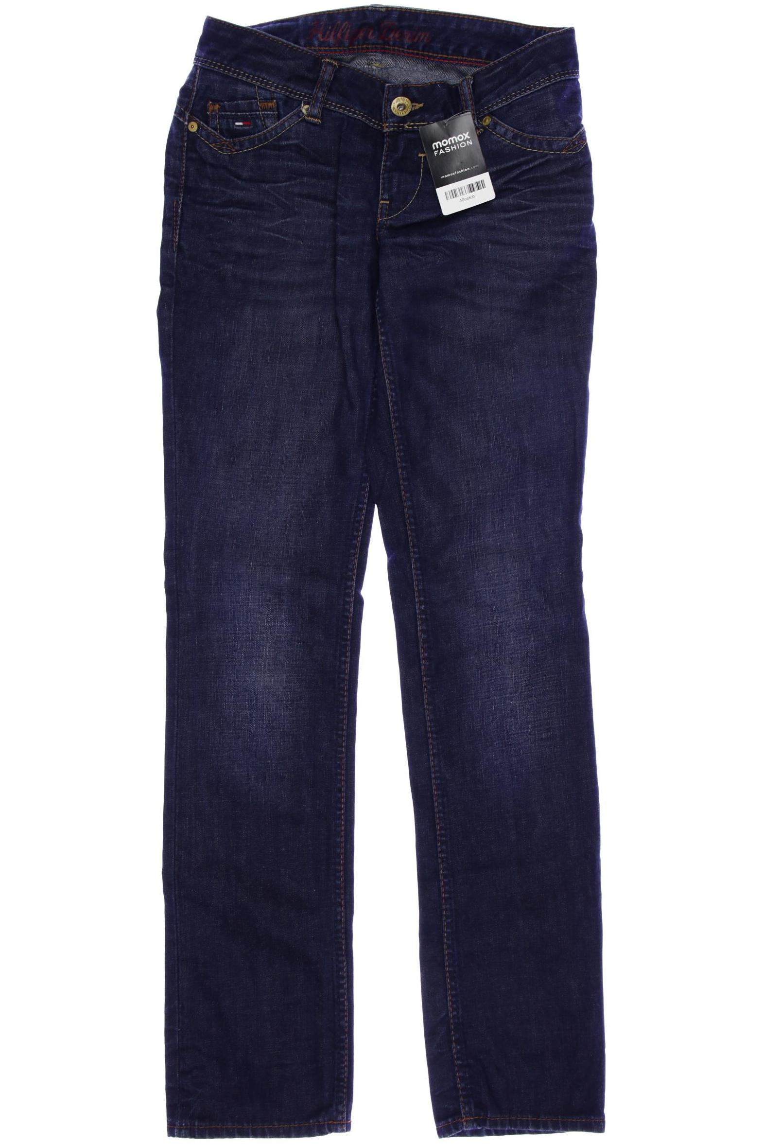 

Hilfiger Denim Damen Jeans, marineblau, Gr. 26