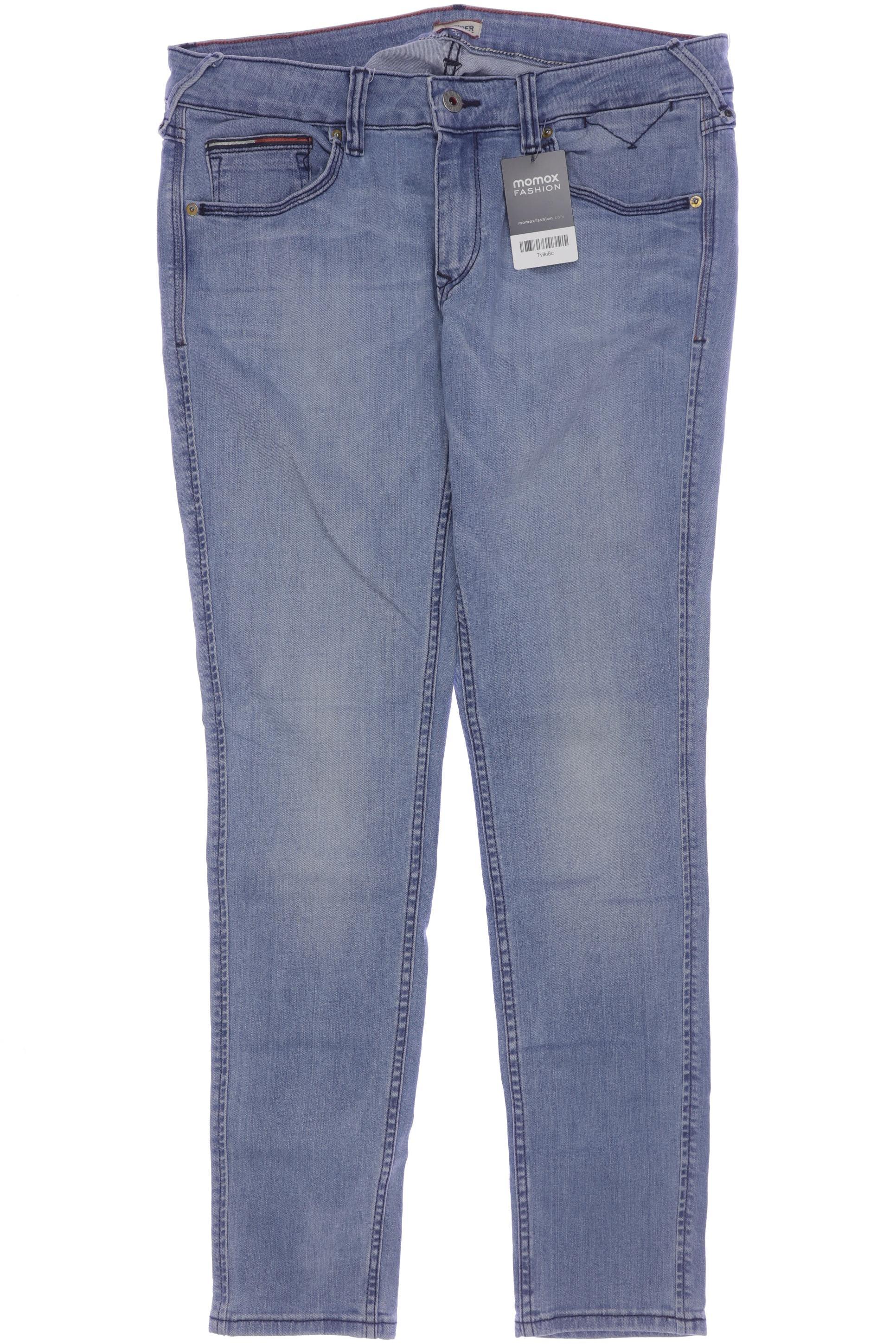 

Hilfiger Denim Damen Jeans, blau, Gr. 34