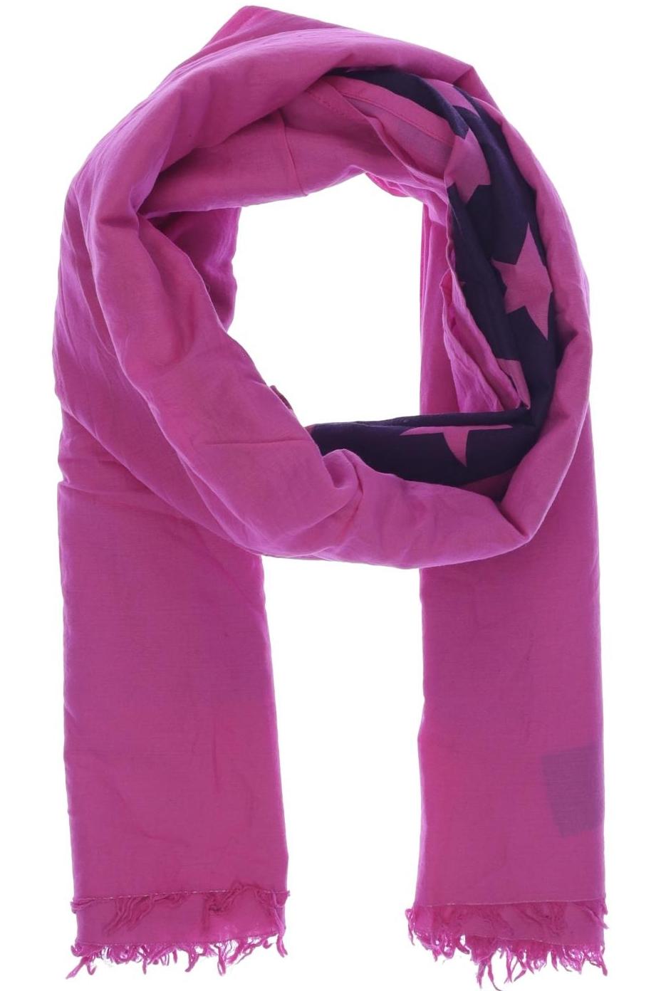 

Hilfiger Denim Damen Schal, pink, Gr.