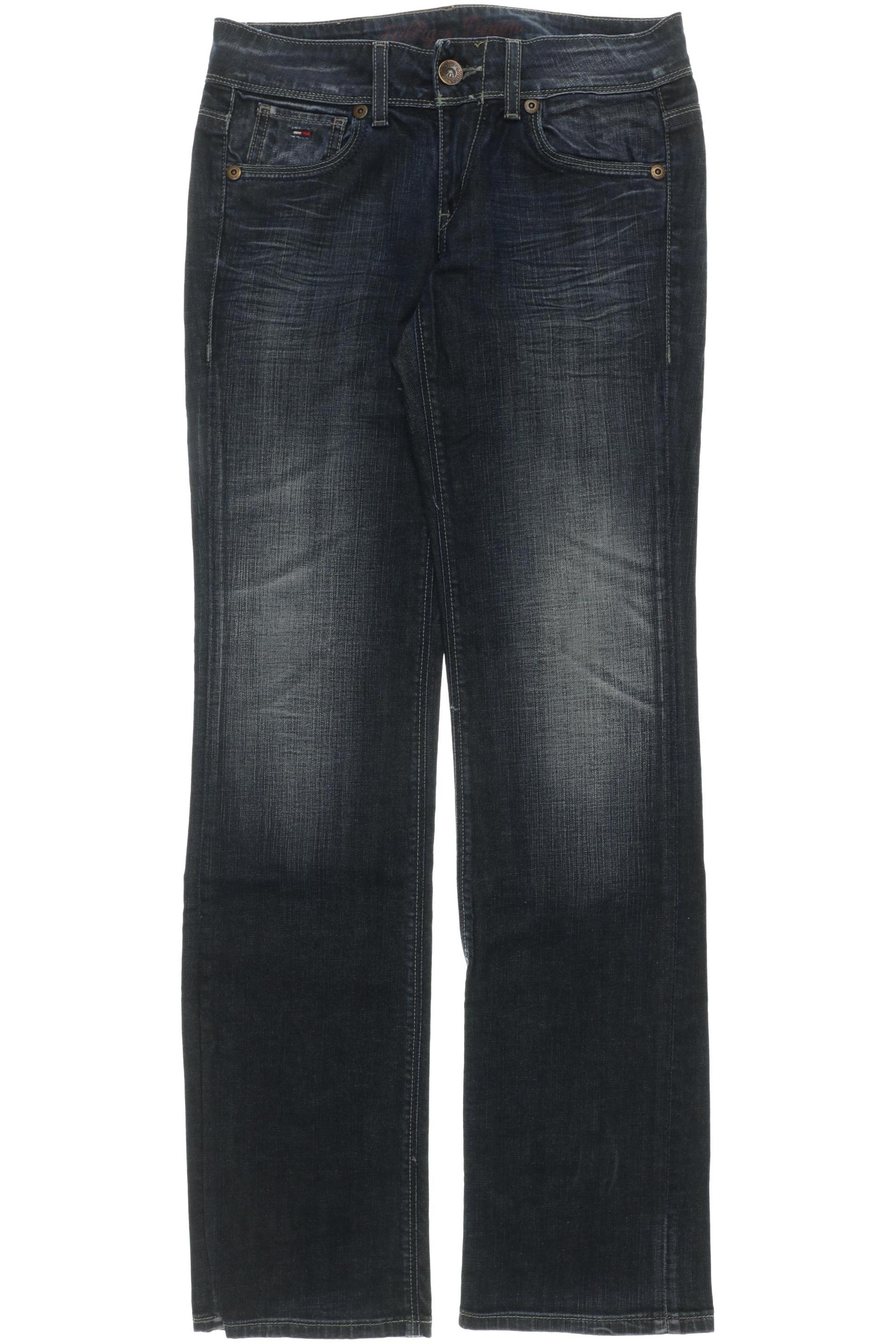 

Hilfiger Denim Damen Jeans, blau, Gr. 30