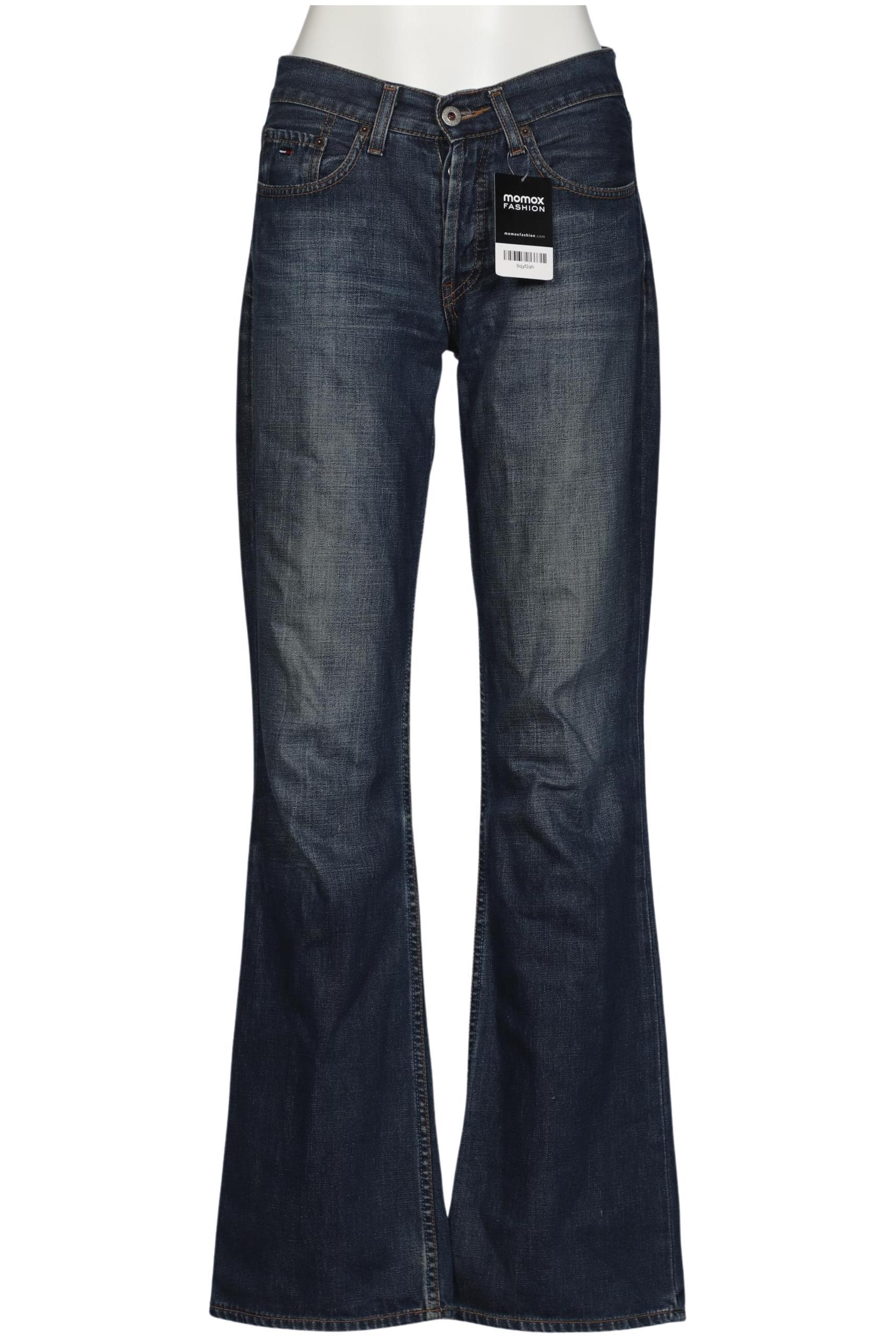 

Hilfiger Denim Damen Jeans, blau, Gr. 29