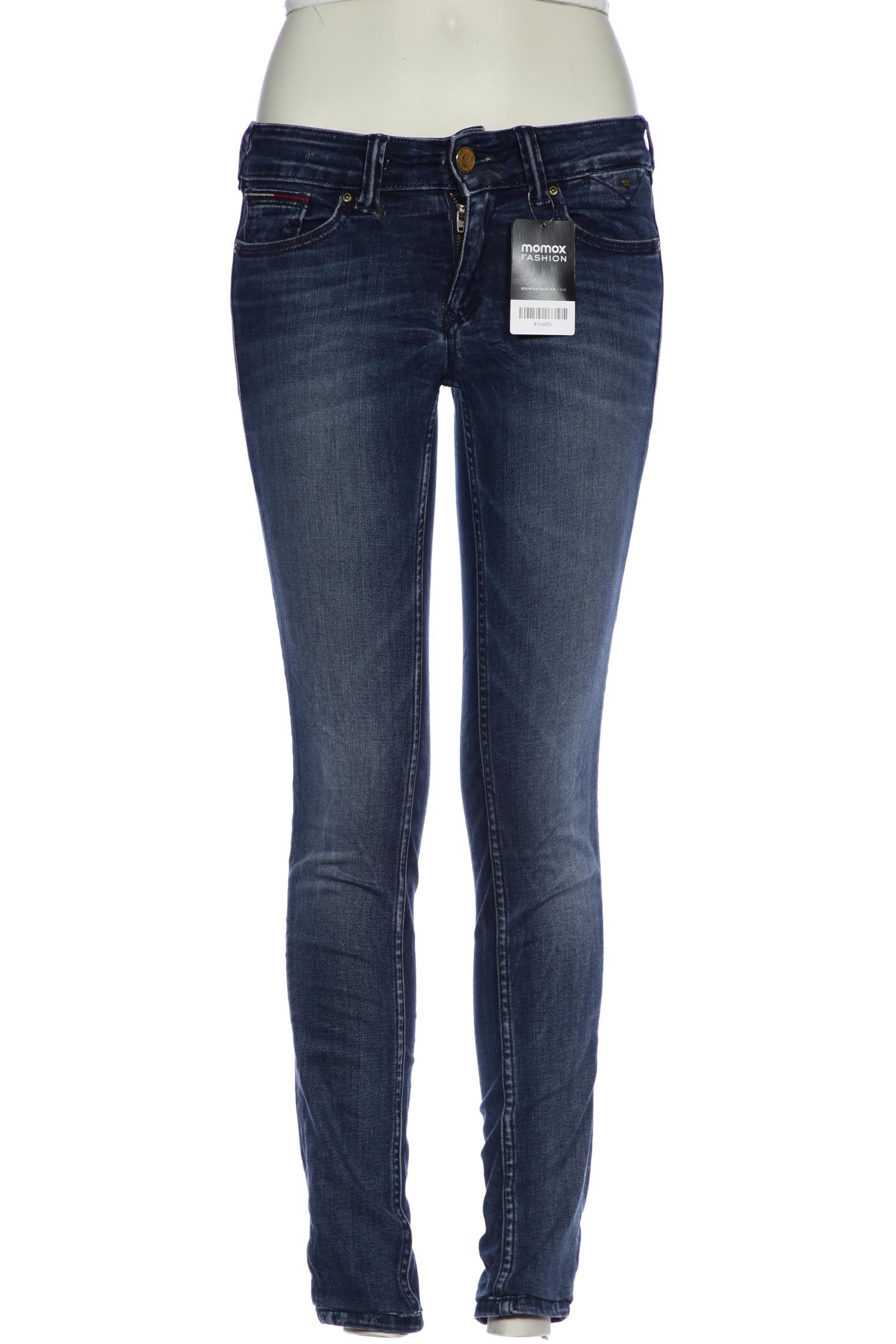 

HILFIGER DENIM Damen Jeans, marineblau