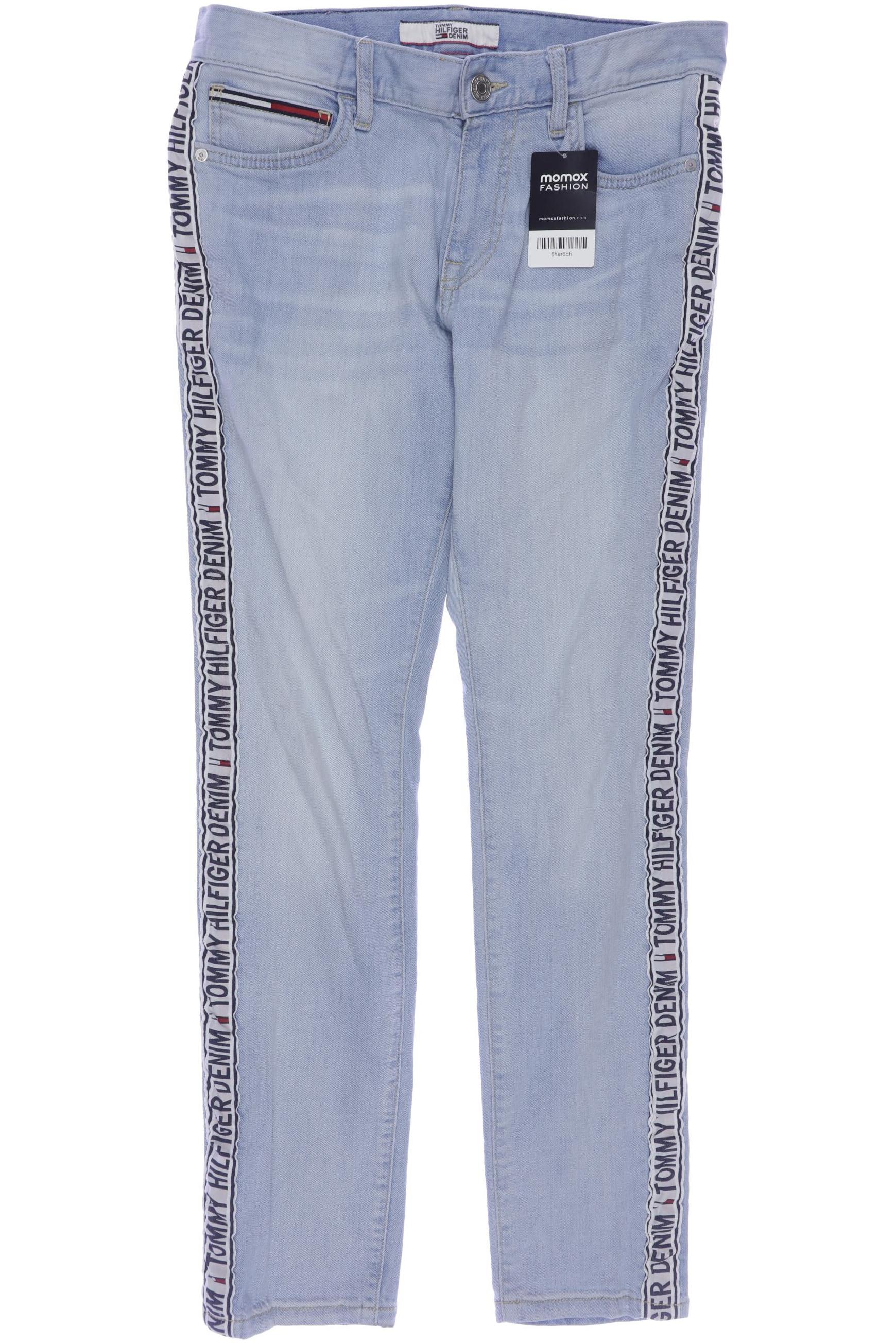 

Hilfiger Denim Damen Jeans, hellblau, Gr. 30