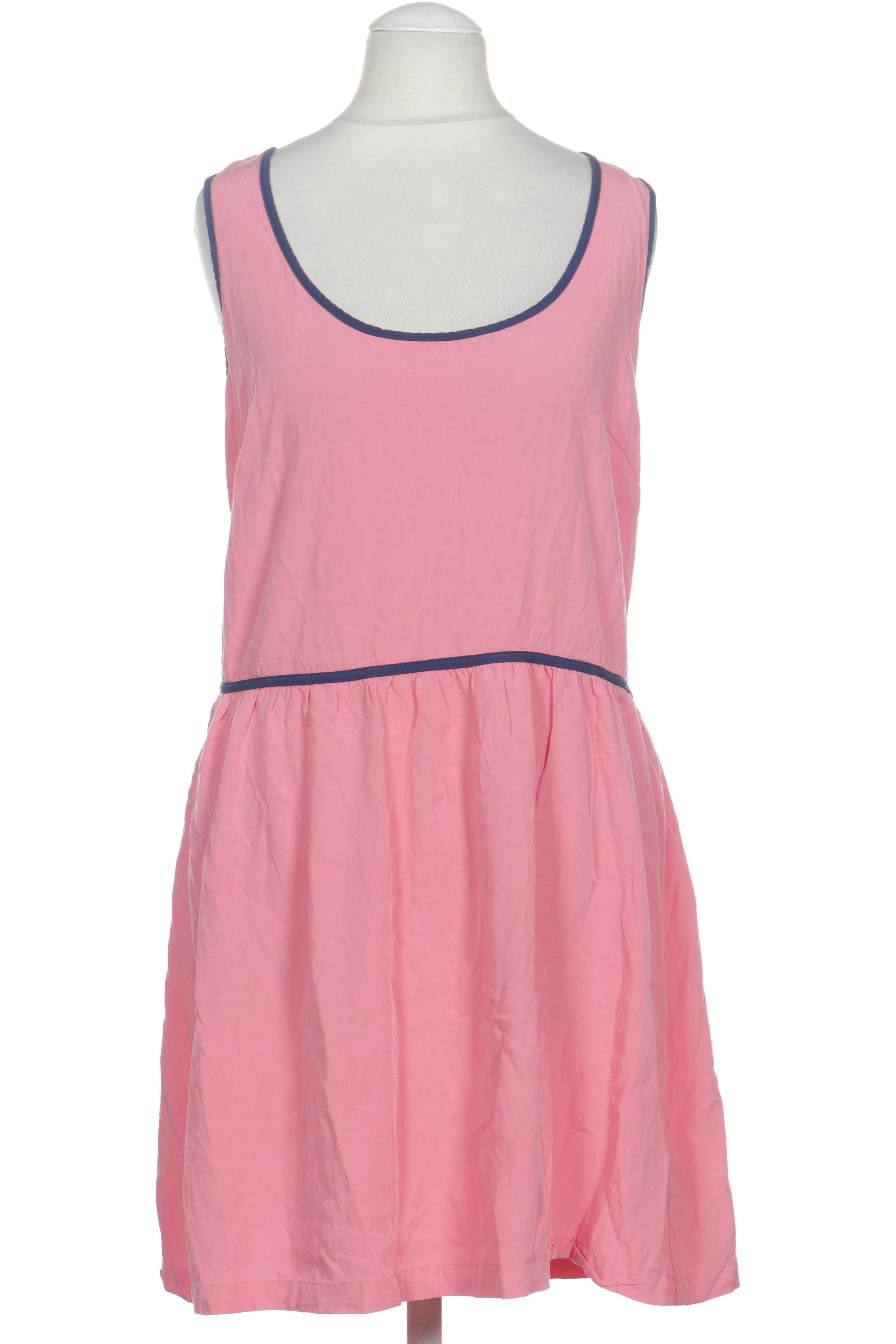 

Hilfiger Denim Damen Kleid, pink, Gr. 42