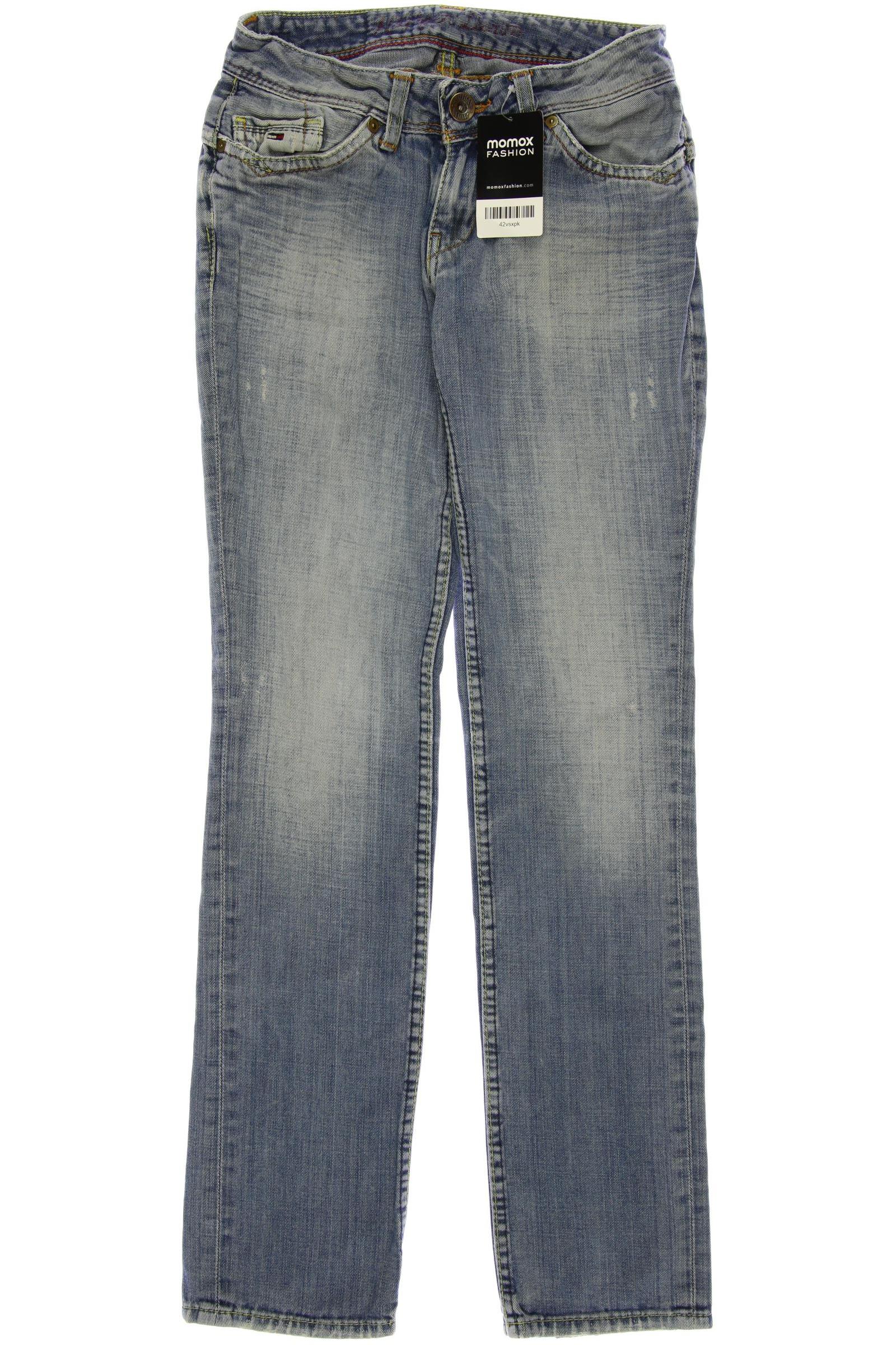 

Hilfiger Denim Damen Jeans, blau, Gr. 27