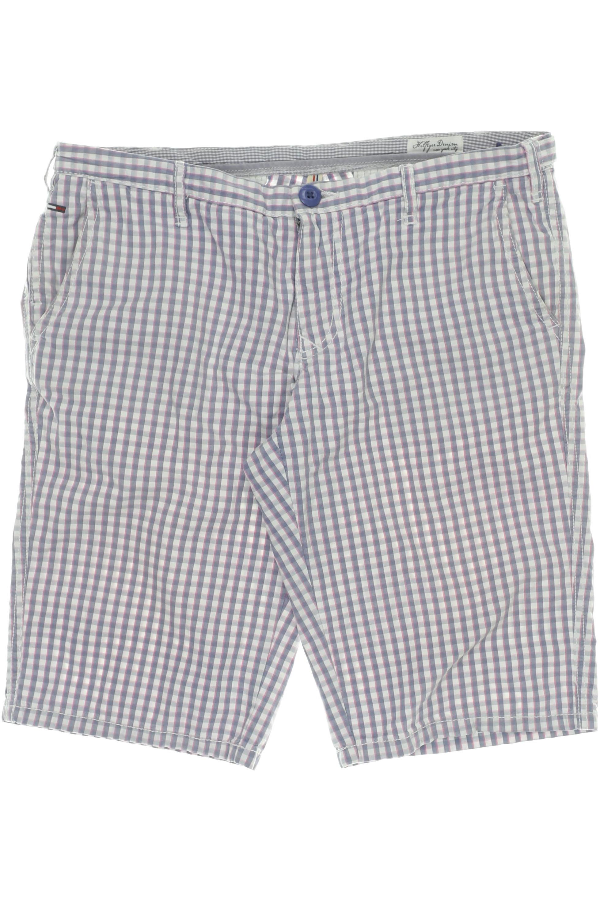

Hilfiger Denim Damen Shorts, blau, Gr. 28