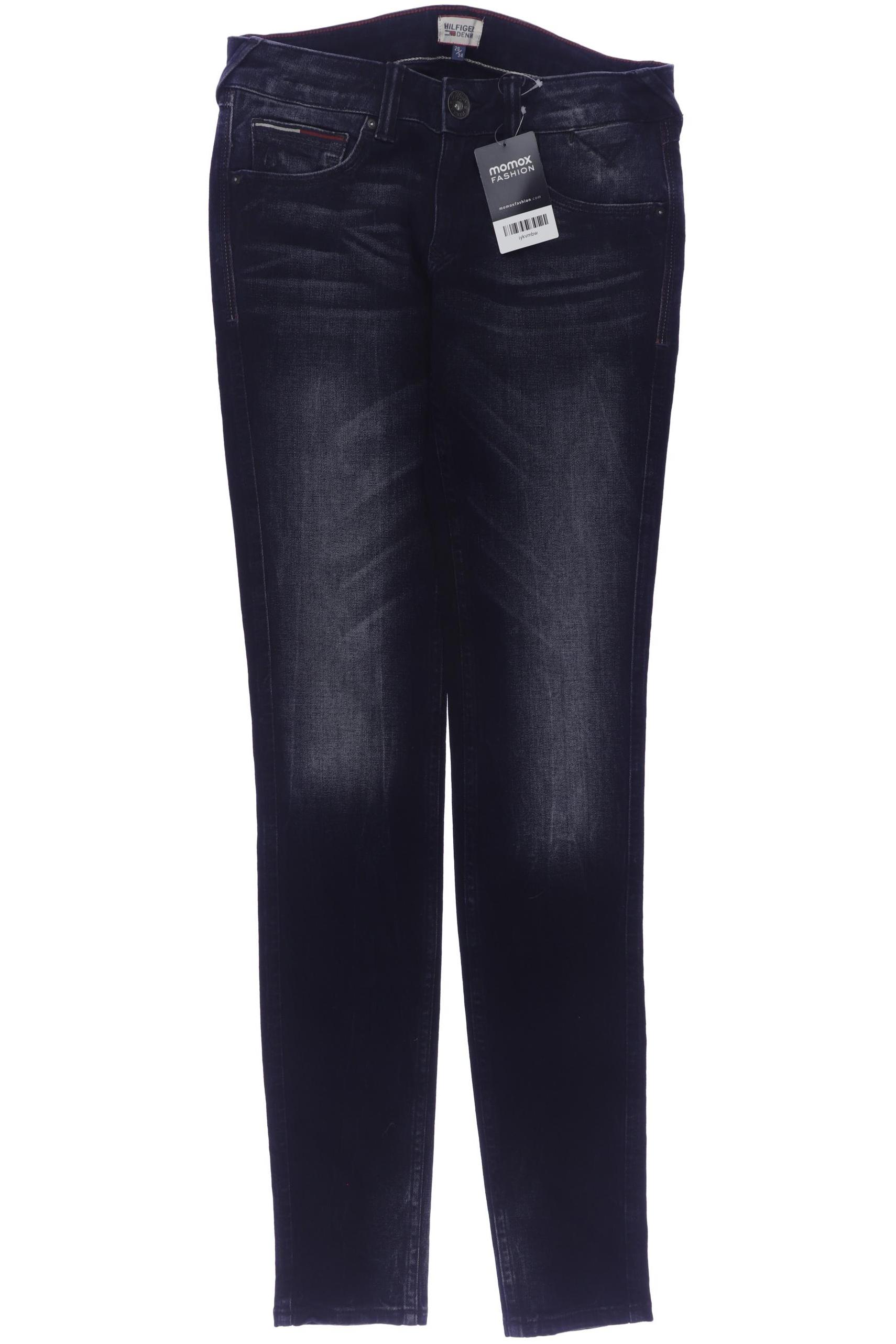 

Hilfiger Denim Damen Jeans, marineblau, Gr. 29