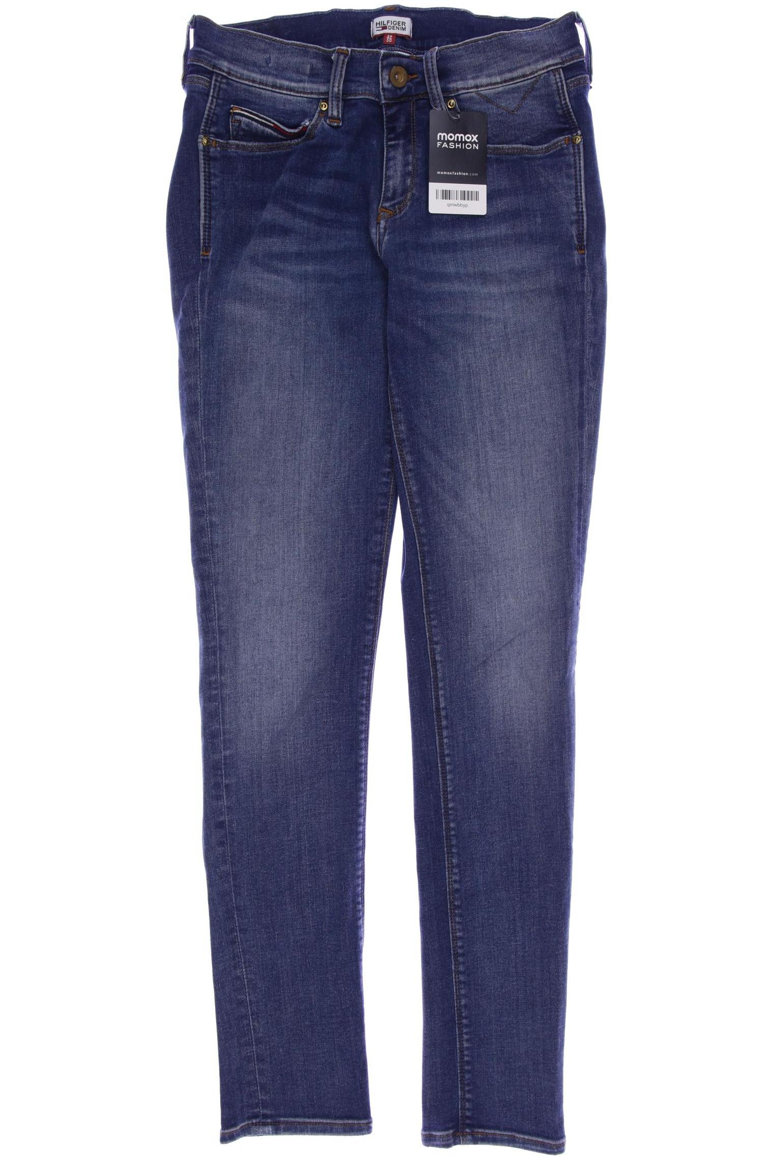 

HILFIGER DENIM Damen Jeans, blau