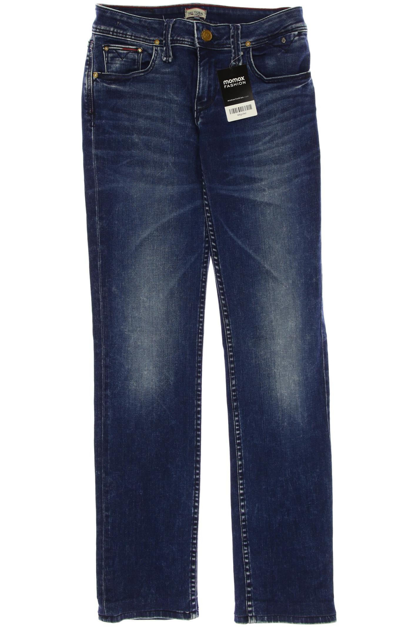 

HILFIGER DENIM Damen Jeans, blau