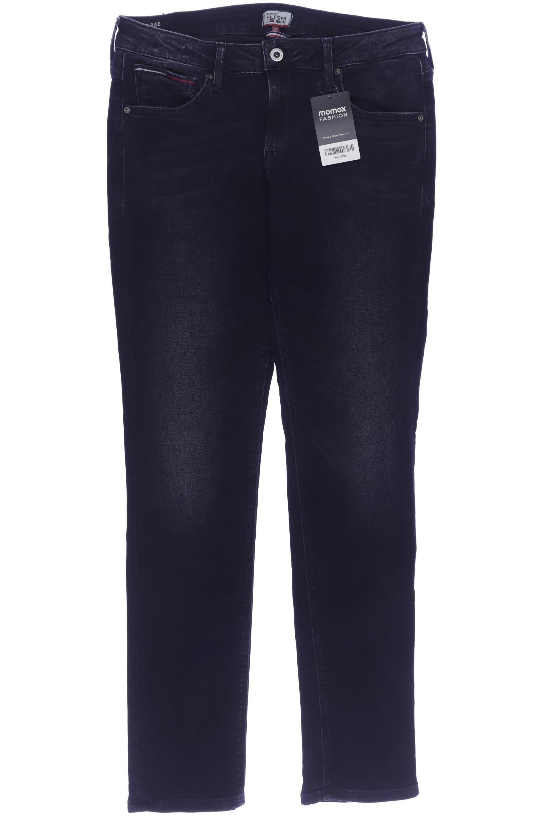 

Hilfiger Denim Damen Jeans, marineblau, Gr. 30