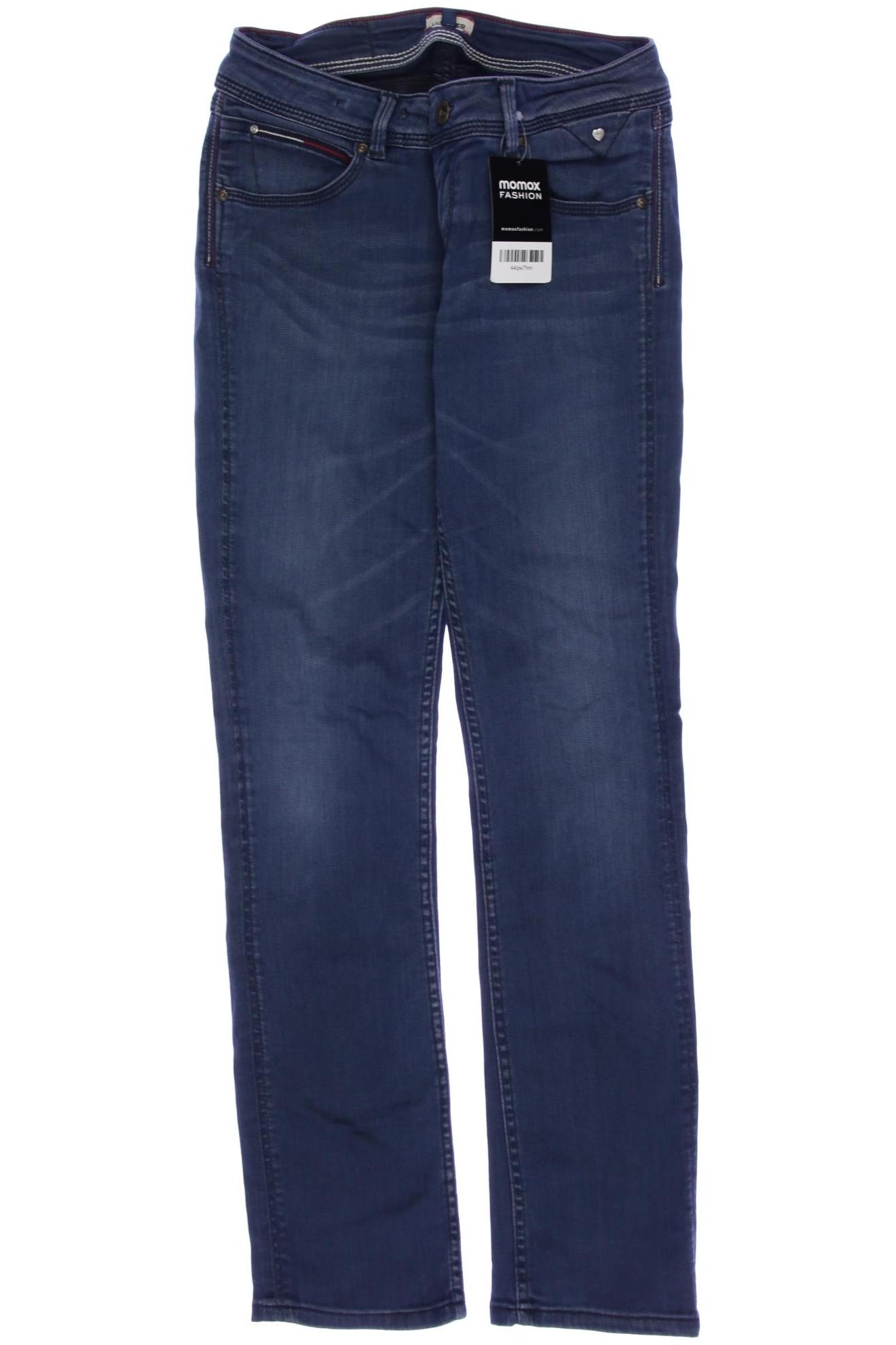 

Hilfiger Denim Damen Jeans, blau, Gr. 28
