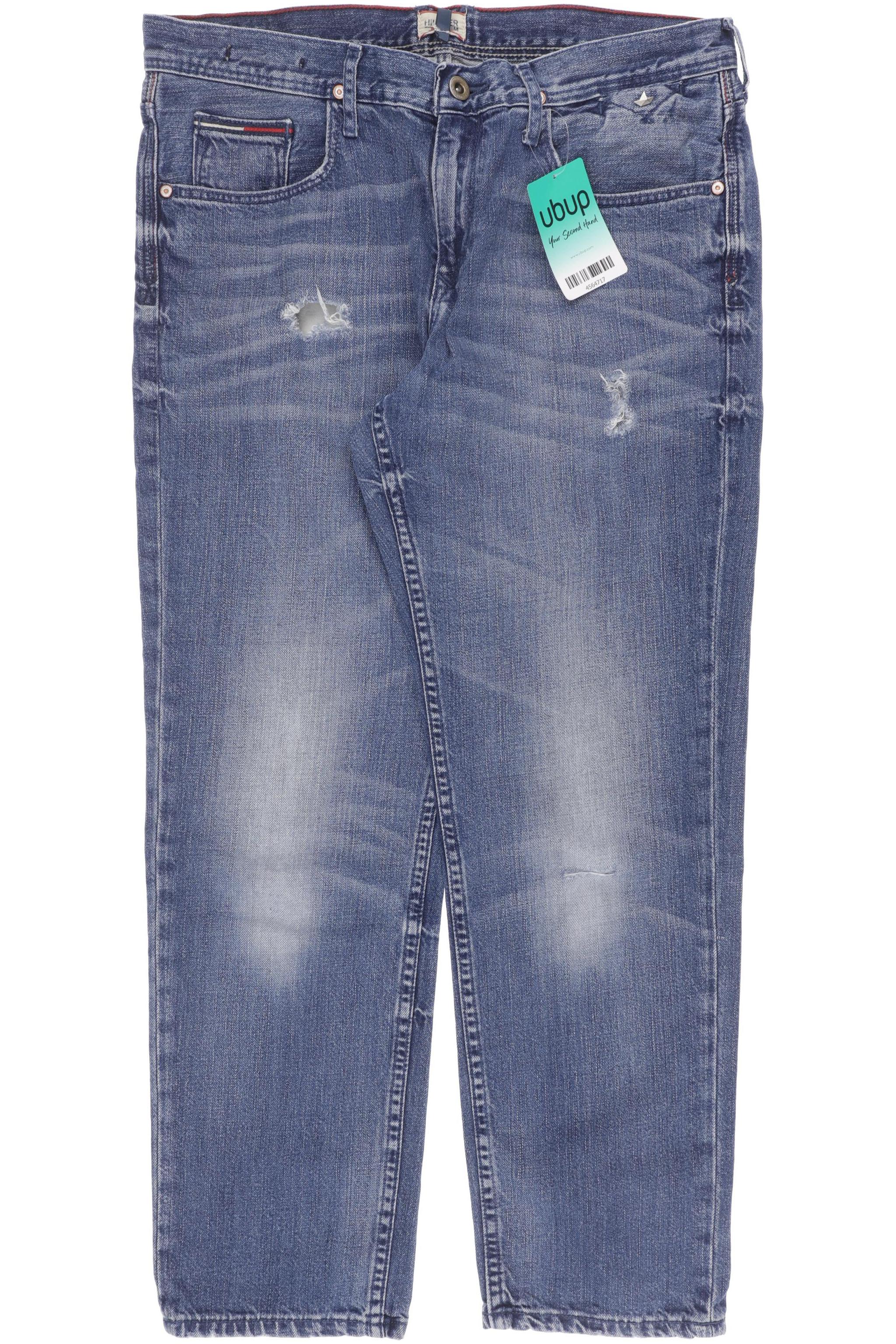 

Hilfiger Denim Damen Jeans, blau, Gr. 30