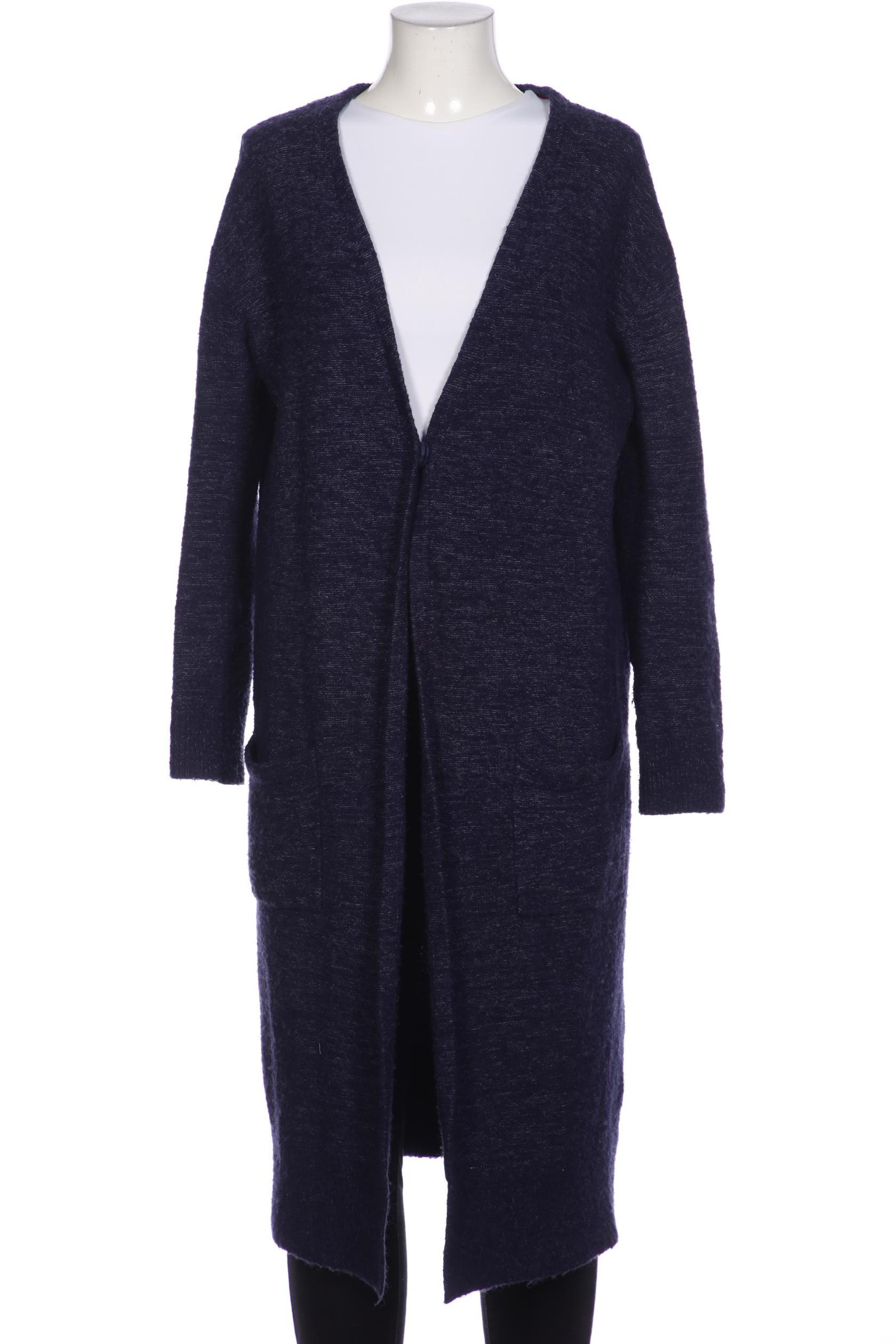 

Hilfiger Denim Damen Strickjacke, marineblau, Gr. 38
