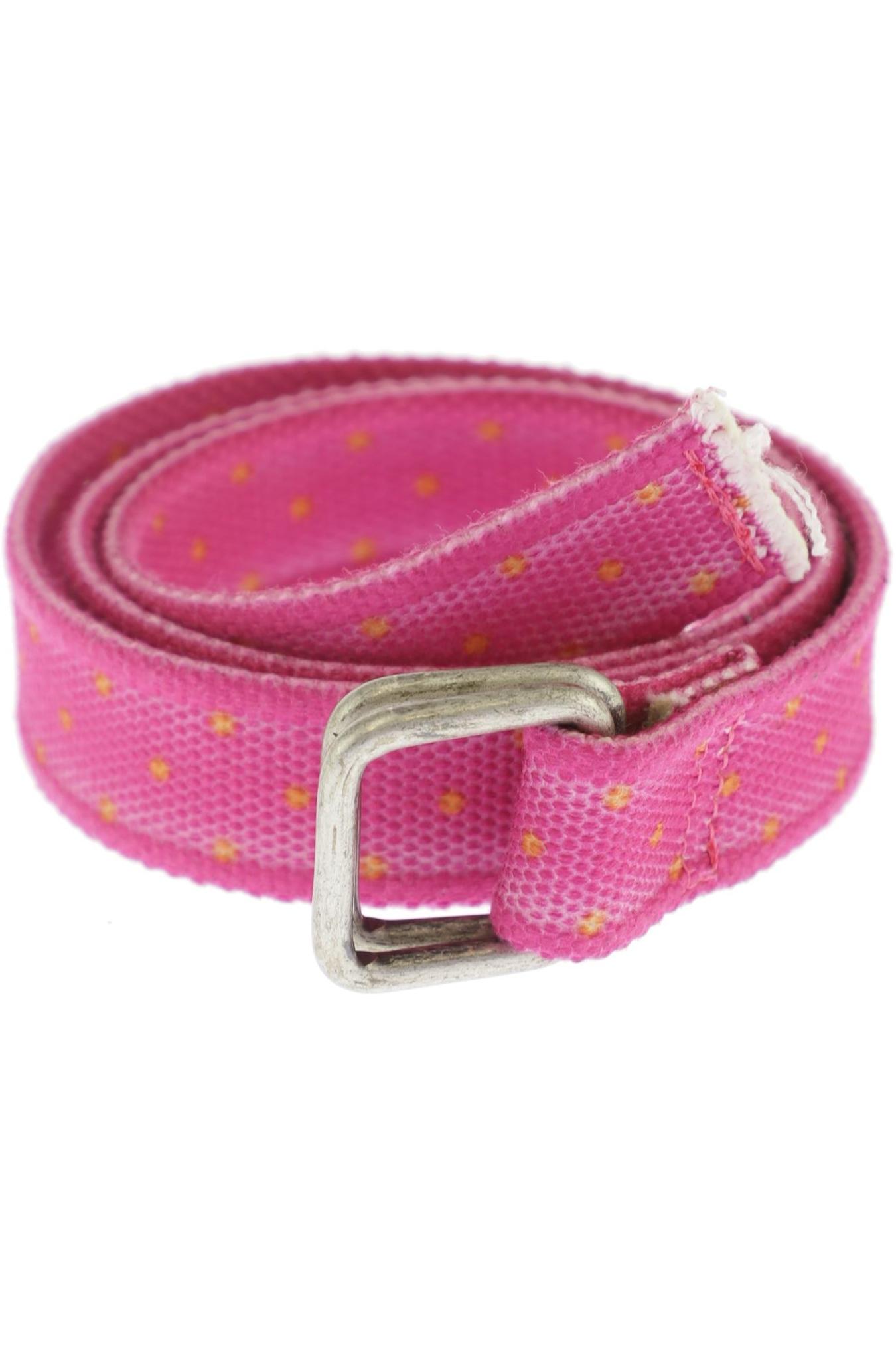 

Hilfiger Denim Damen Gürtel, pink, Gr. 85