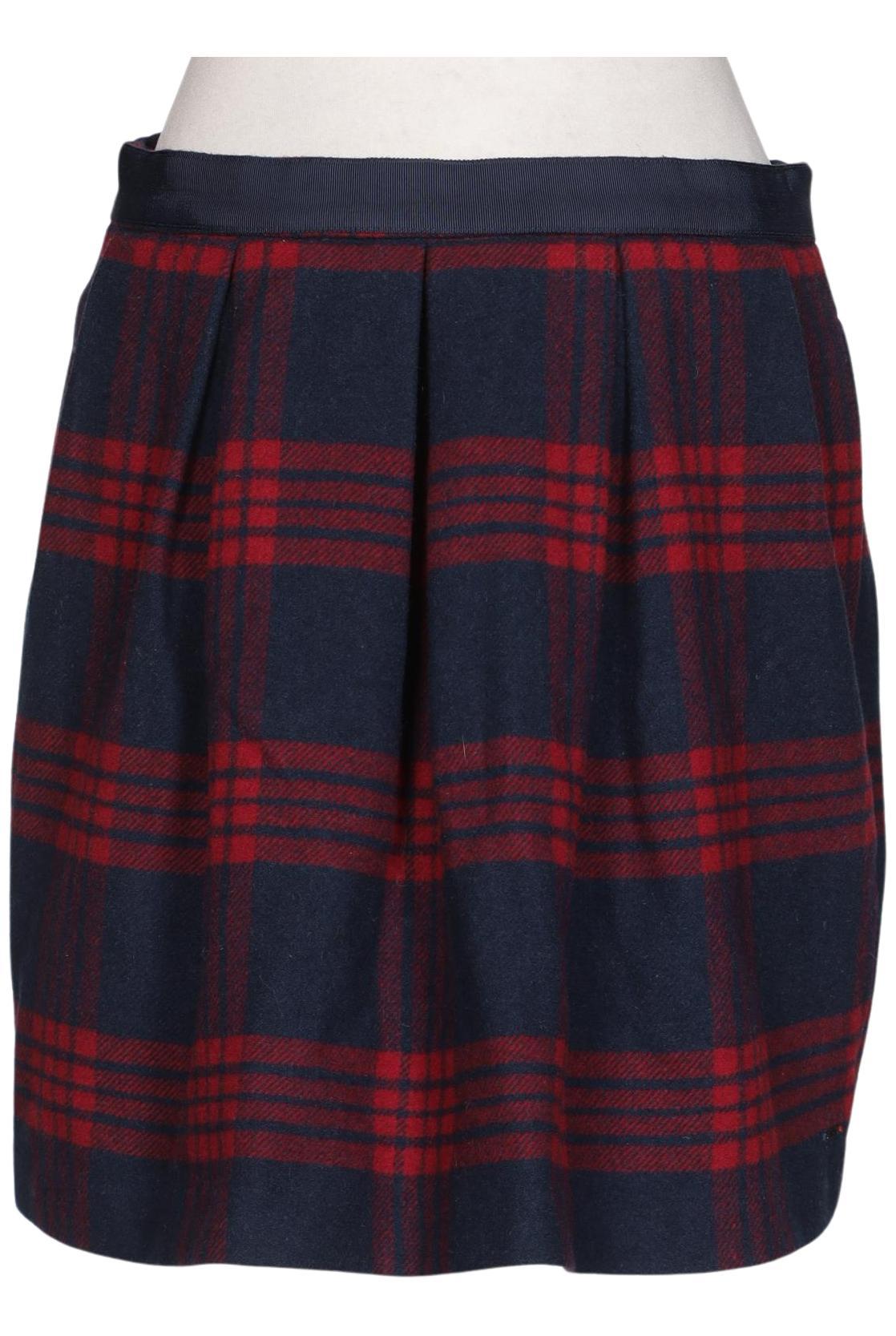 

Hilfiger Denim Damen Rock, mehrfarbig, Gr. 38