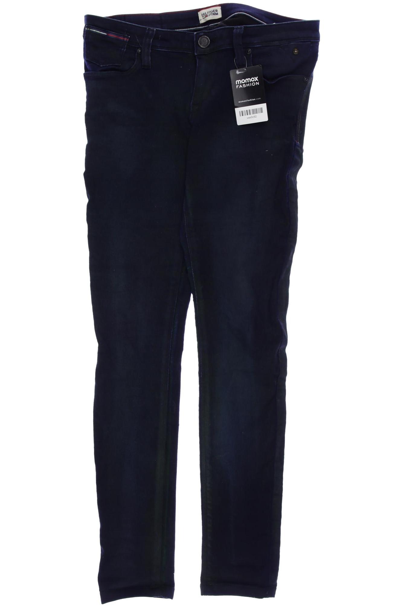 

Hilfiger Denim Damen Jeans, marineblau, Gr. 28