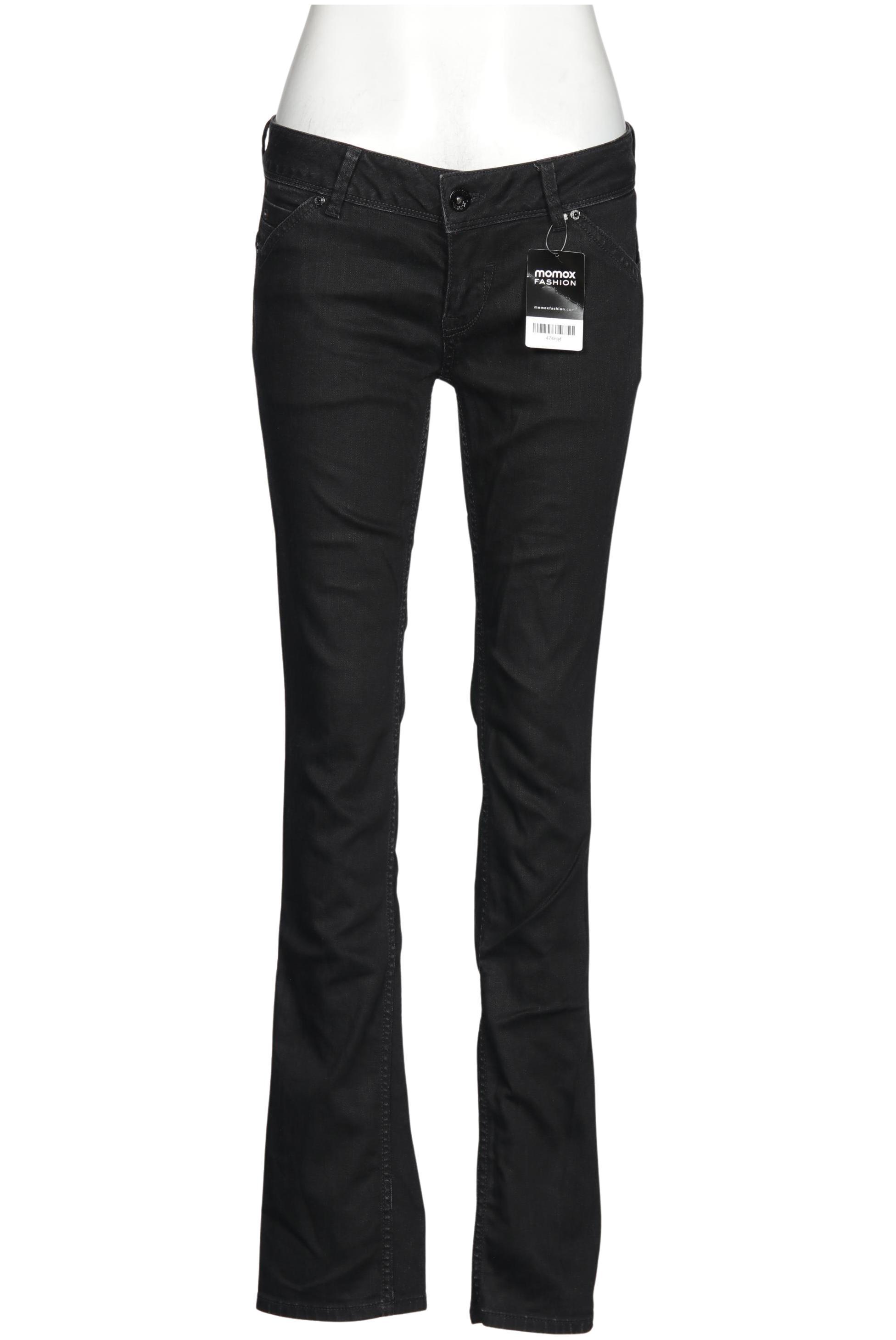 

Hilfiger Denim Damen Jeans, schwarz, Gr. 30