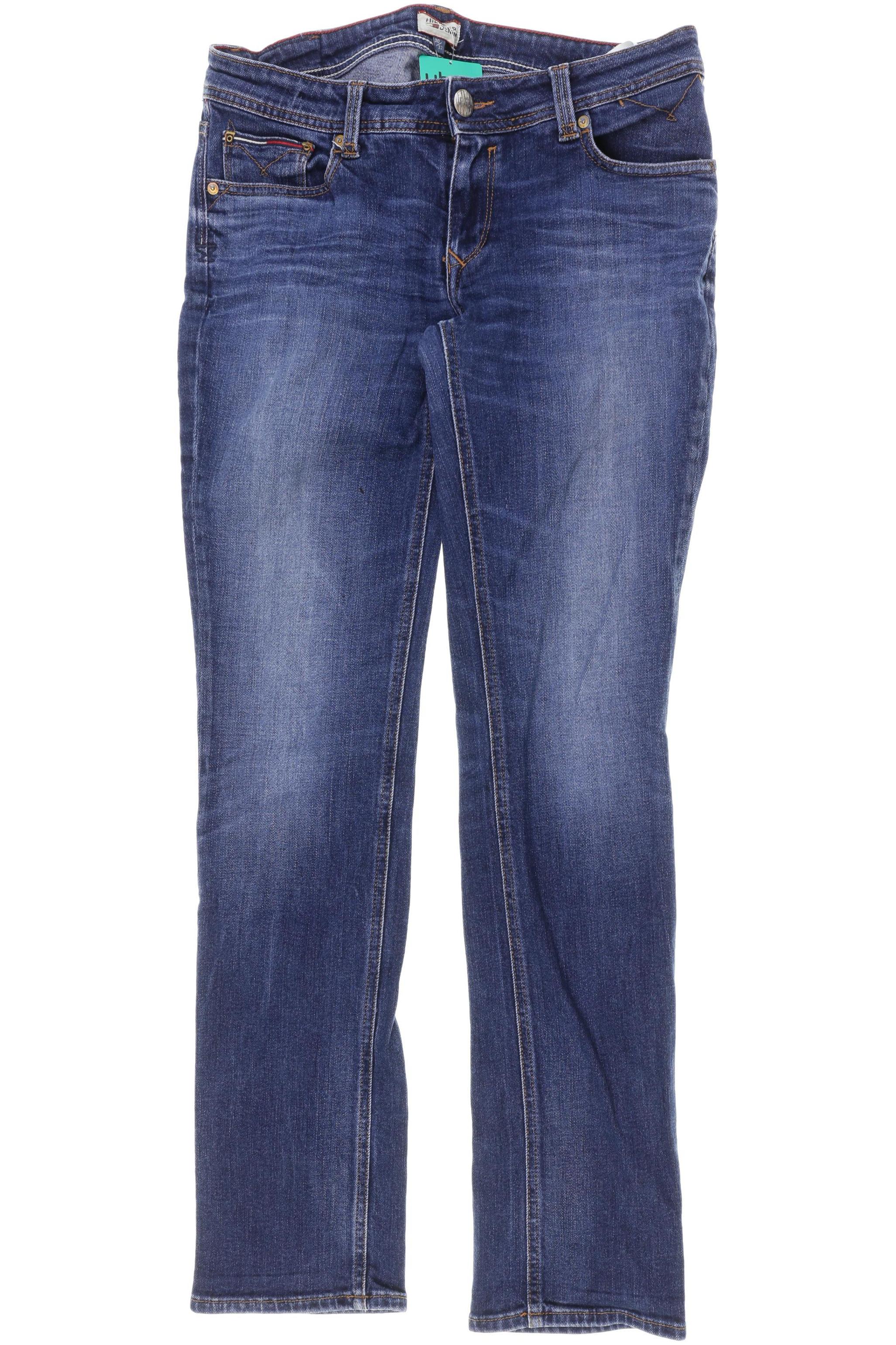 

Hilfiger Denim Damen Jeans, blau, Gr. 30