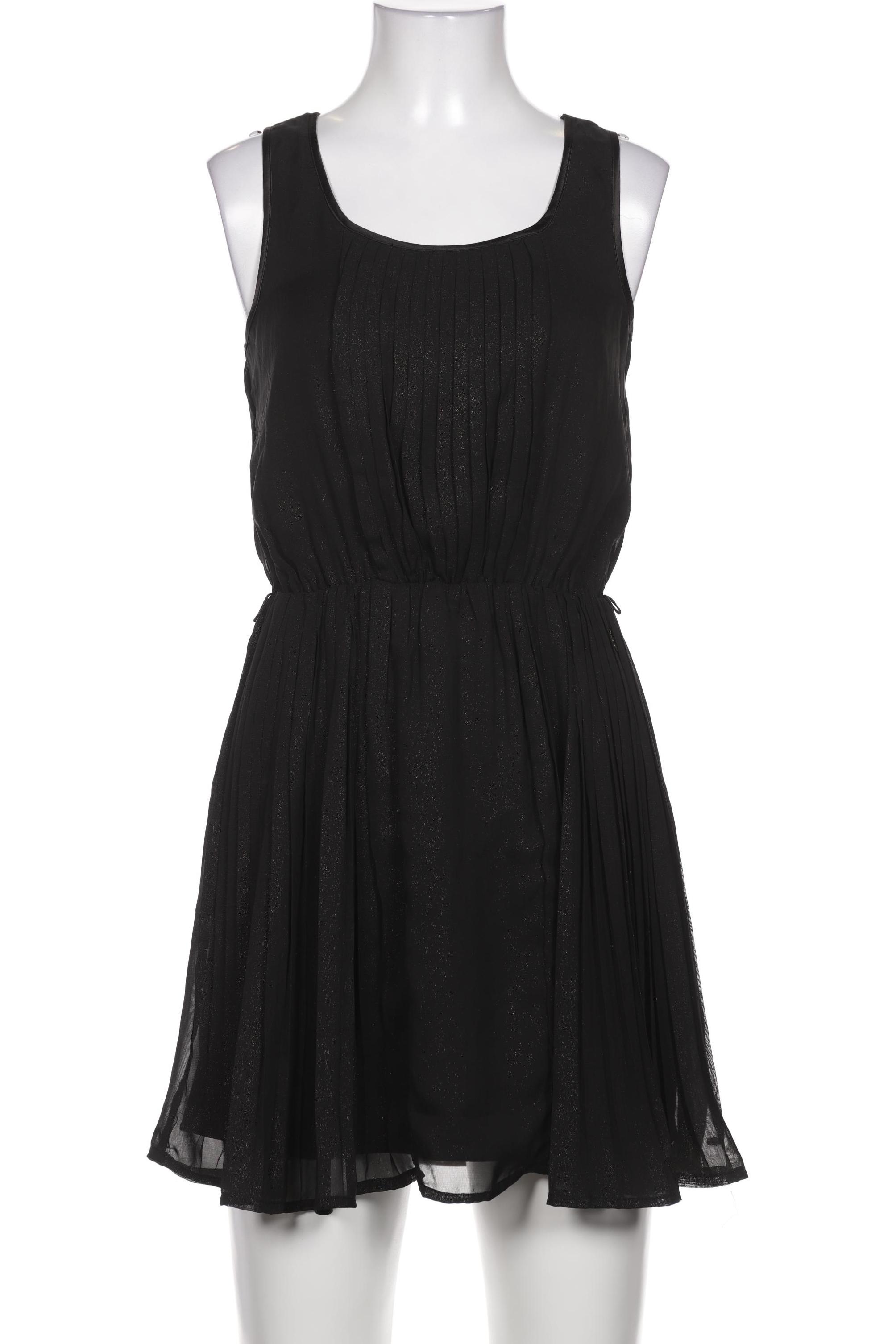 

Hilfiger Denim Damen Kleid, schwarz, Gr. 34
