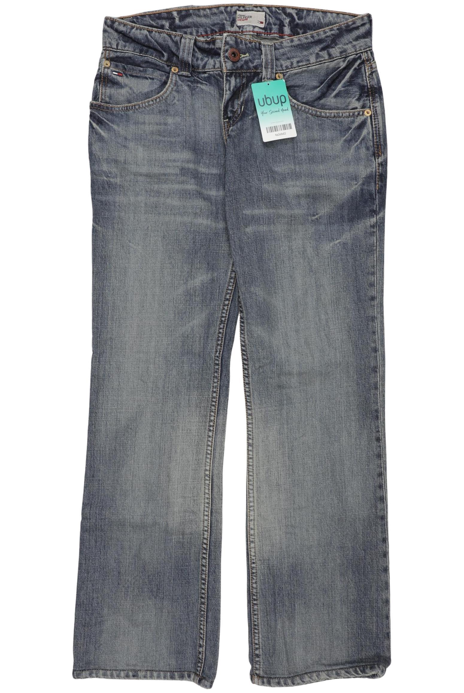 

Hilfiger Denim Damen Jeans, blau, Gr. 29