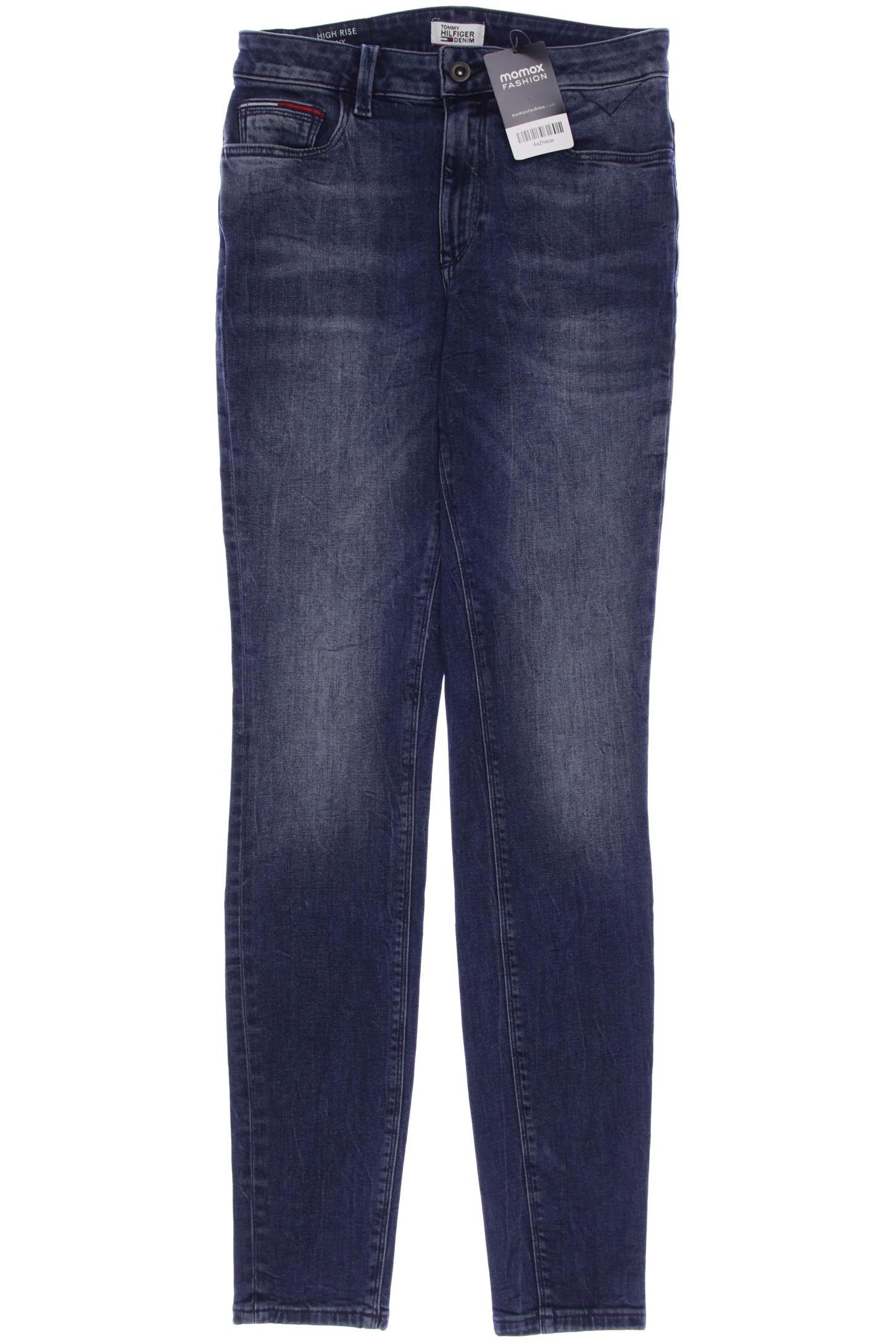 

HILFIGER DENIM Damen Jeans, blau