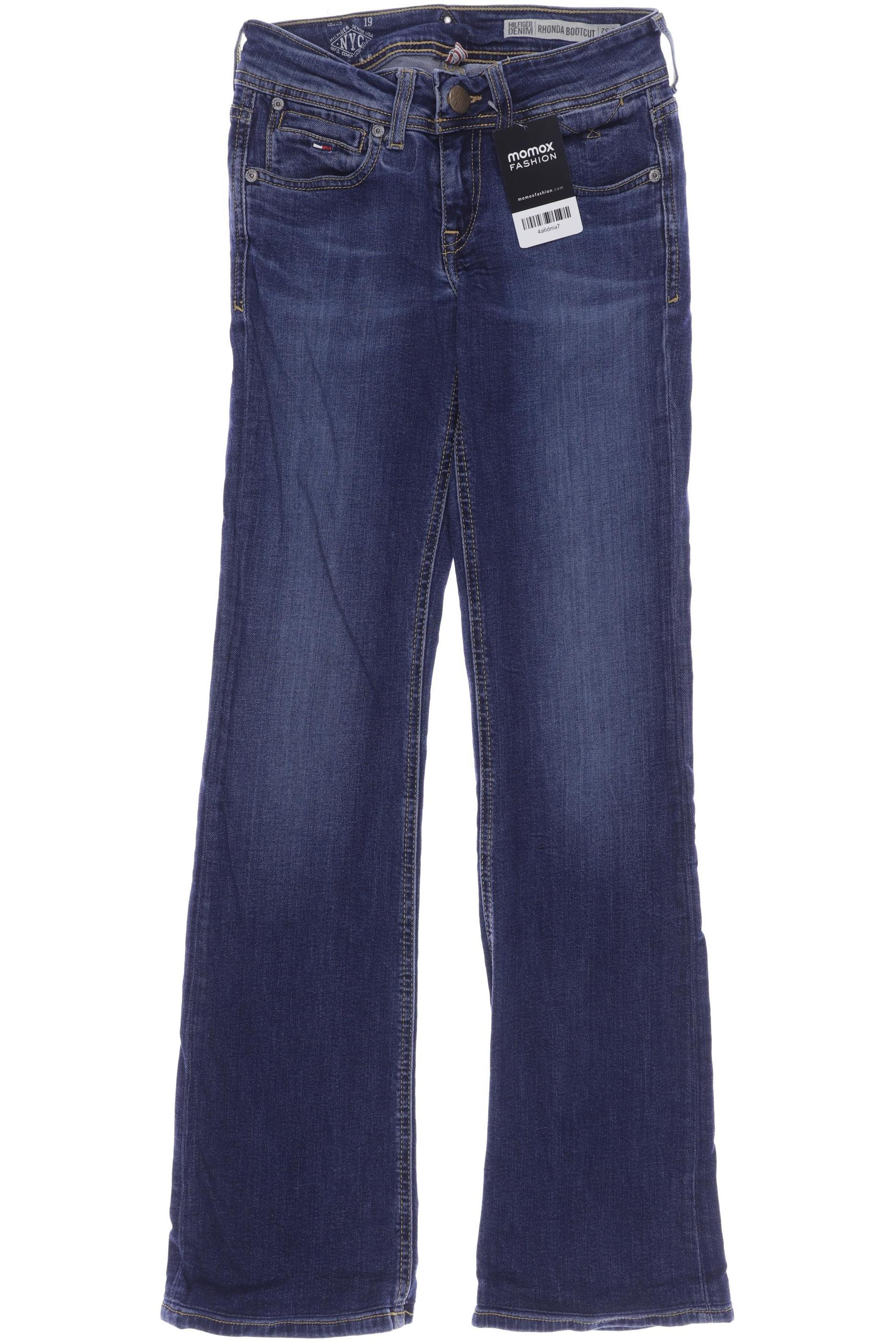 

HILFIGER DENIM Damen Jeans, blau