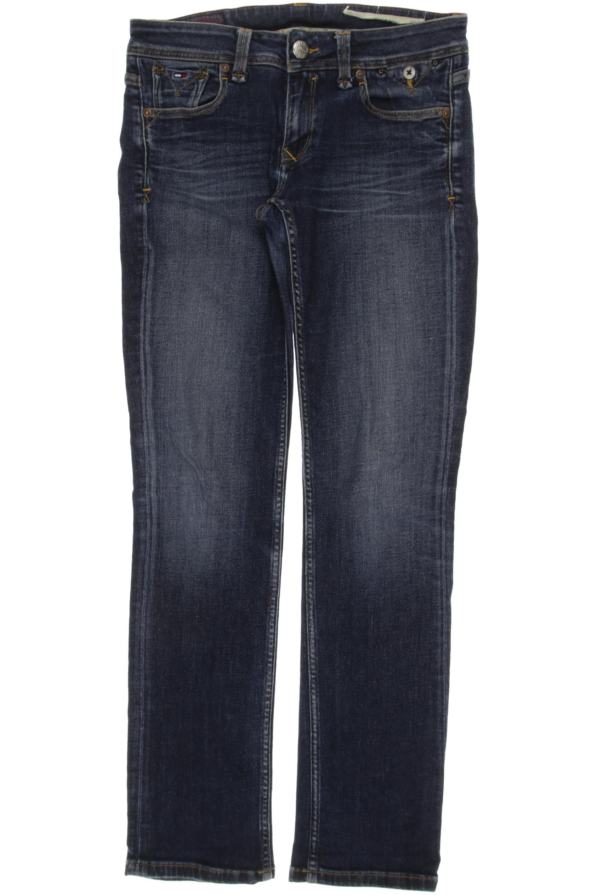 

Hilfiger Denim Damen Jeans, blau, Gr. 27