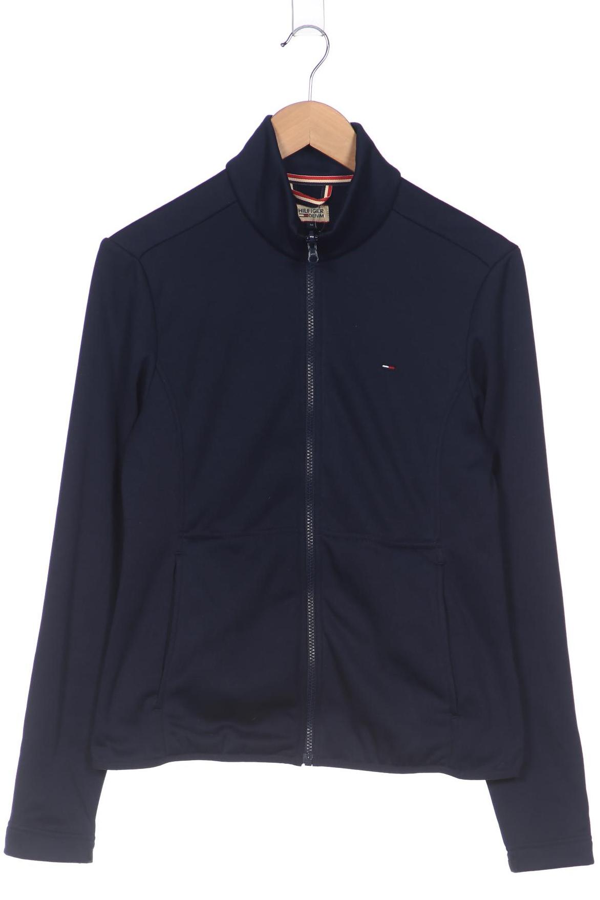 

Hilfiger Denim Damen Sweatshirt, marineblau, Gr. 38