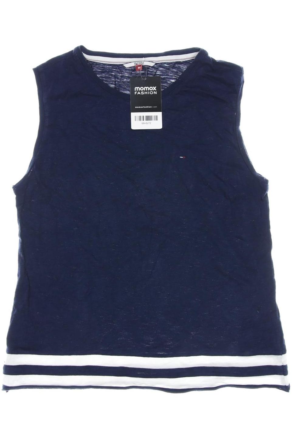 

Hilfiger Denim Damen Top, marineblau, Gr. 38