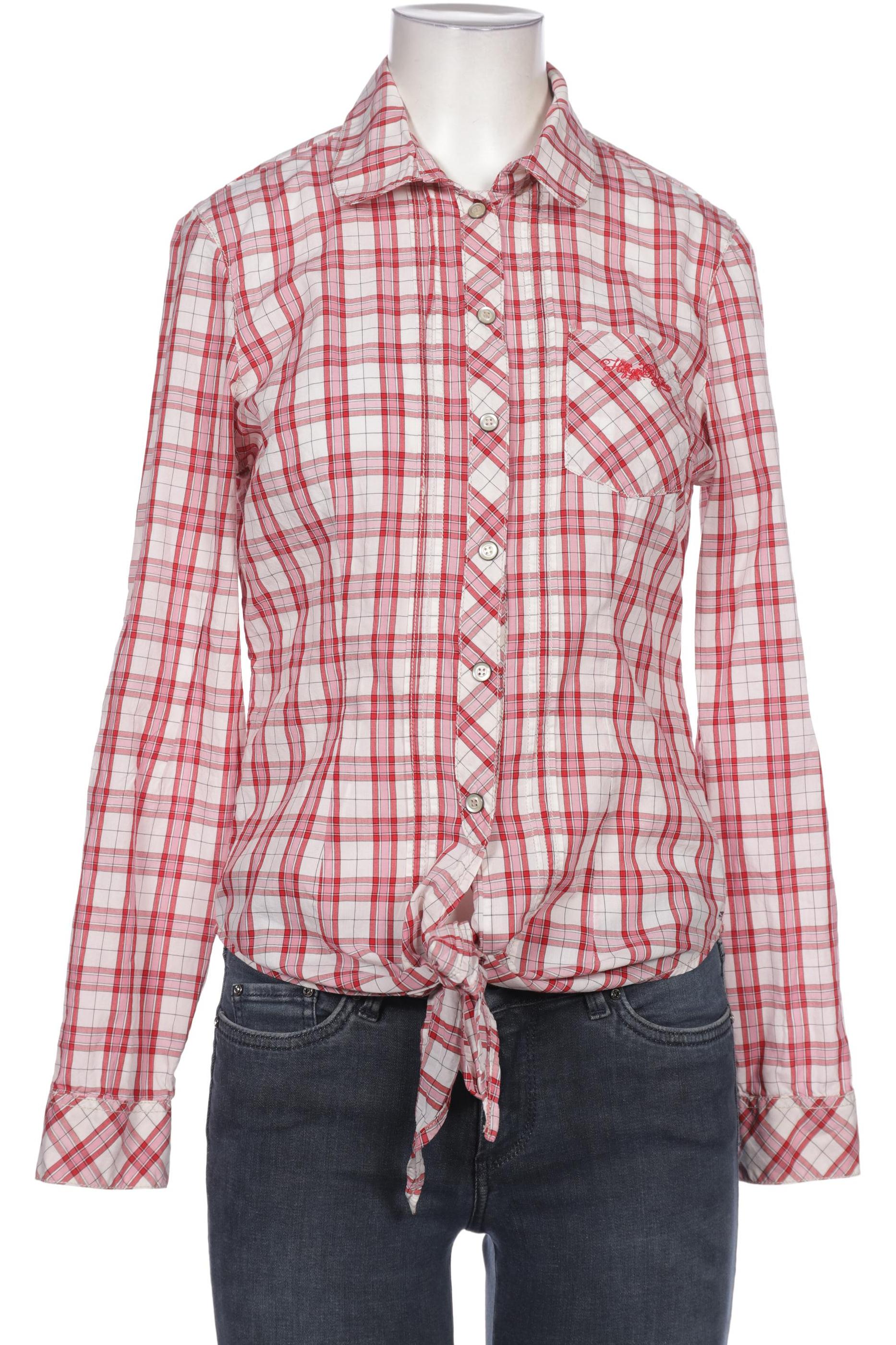 

HILFIGER DENIM Damen Bluse, pink