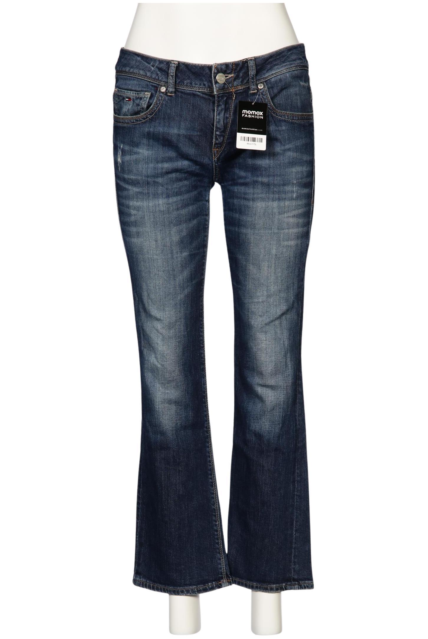 

Hilfiger Denim Damen Jeans, blau, Gr. 32