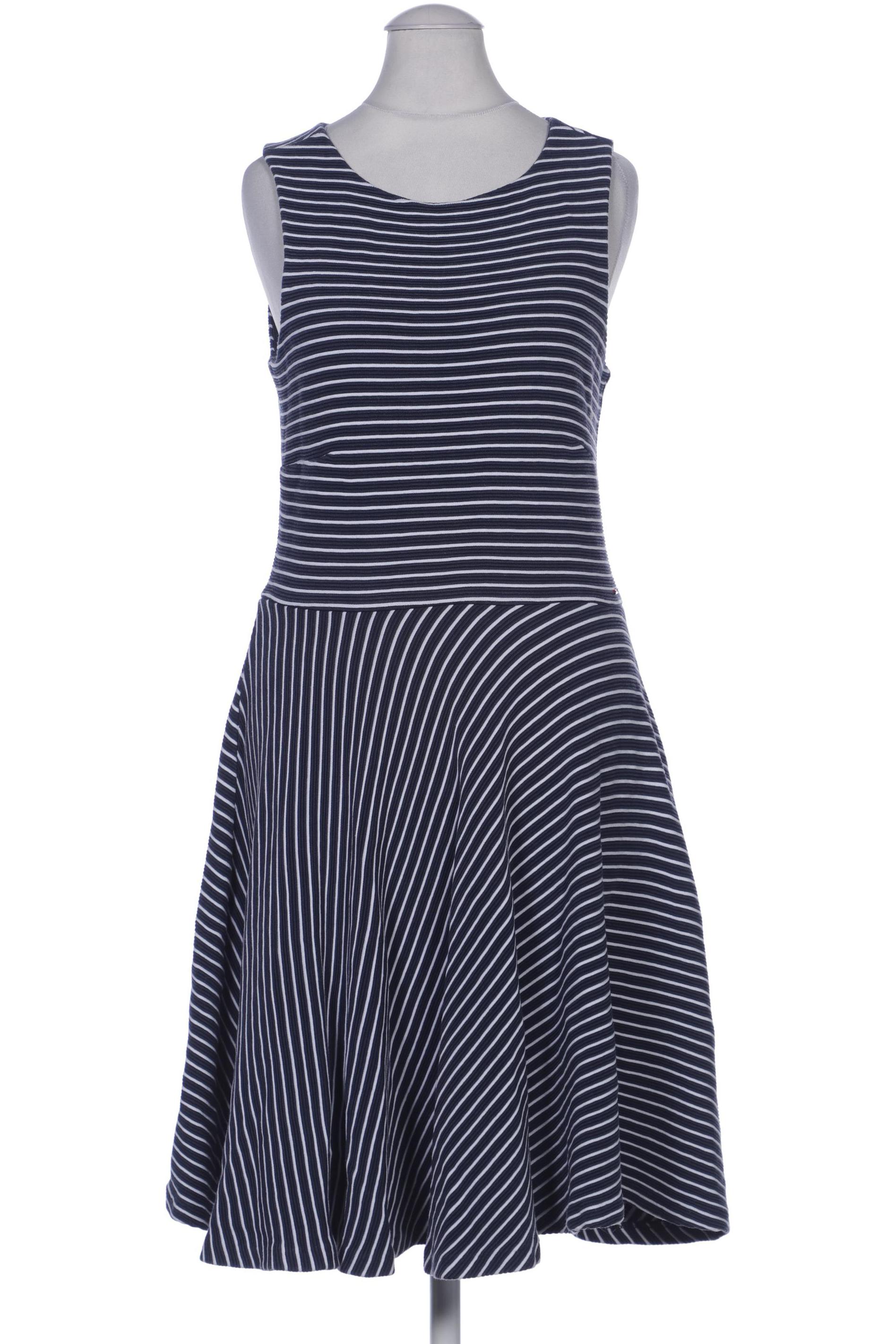 

Hilfiger Denim Damen Kleid, marineblau, Gr. 36