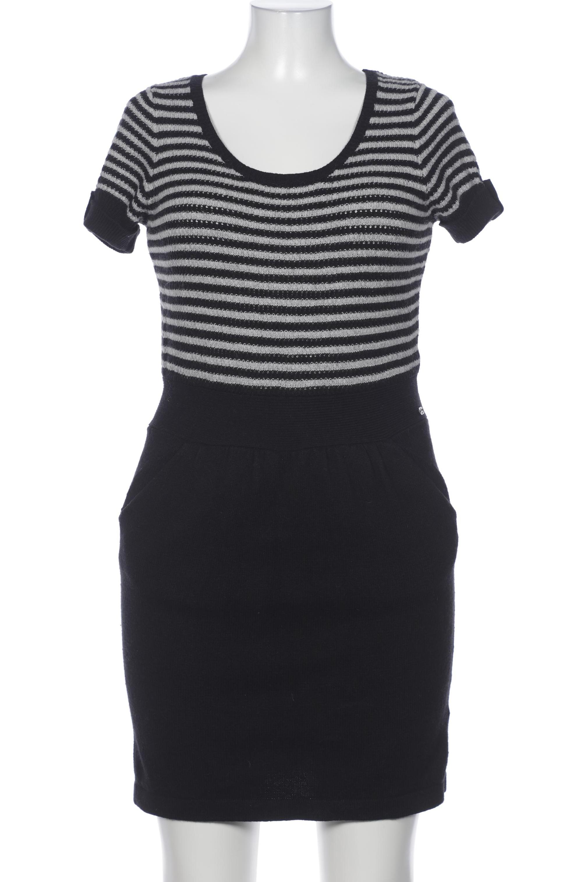 

Hilfiger Denim Damen Kleid, schwarz, Gr. 42