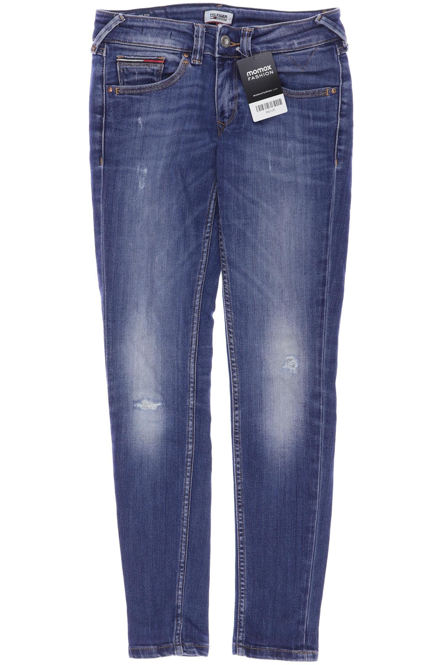 

HILFIGER DENIM Damen Jeans, blau