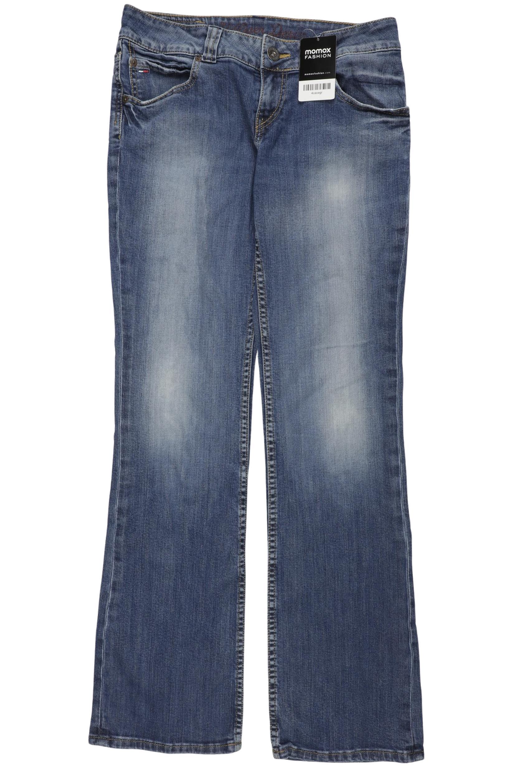 

Hilfiger Denim Damen Jeans, blau, Gr. 29
