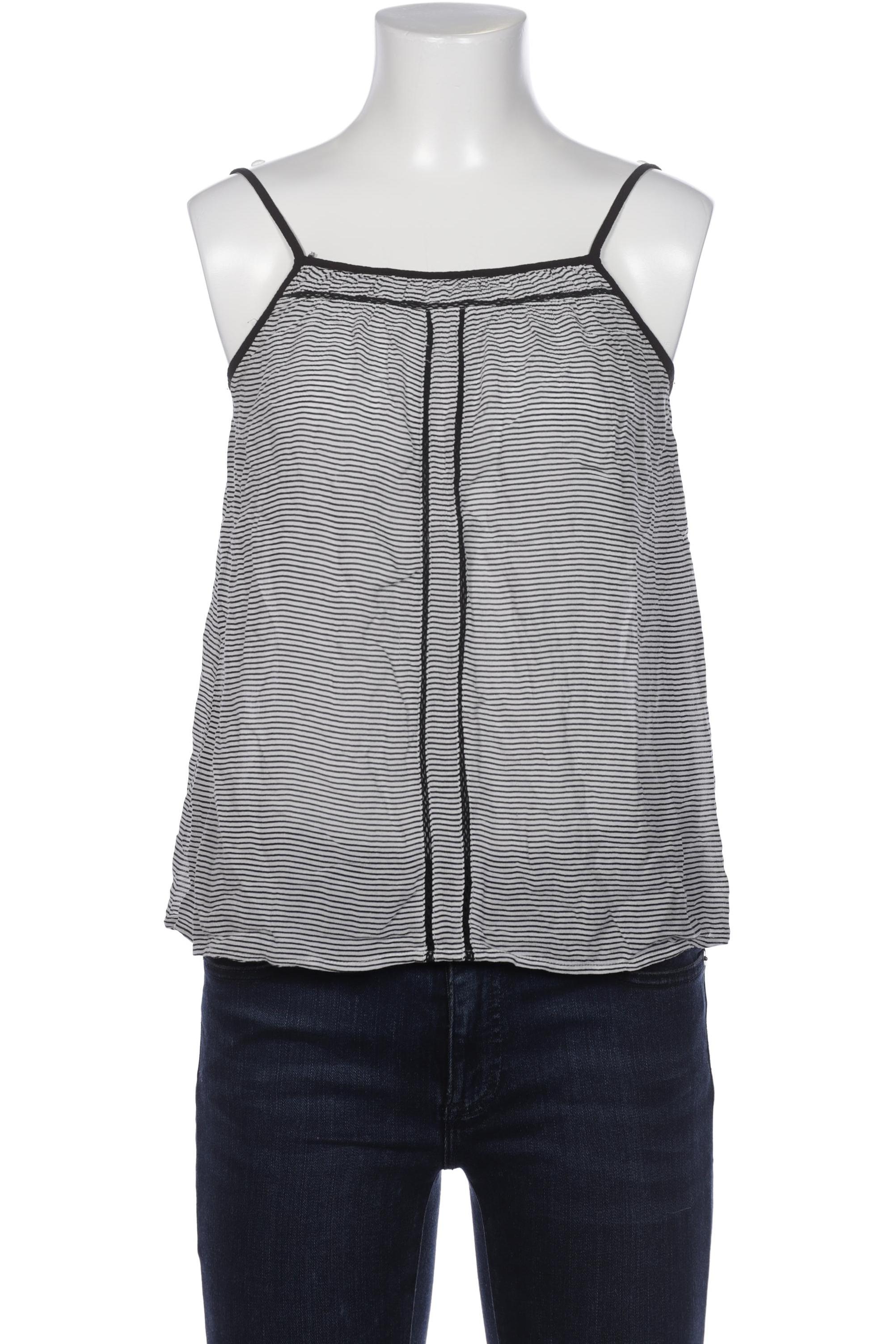 

Hilfiger Denim Damen Top, weiß, Gr. 34
