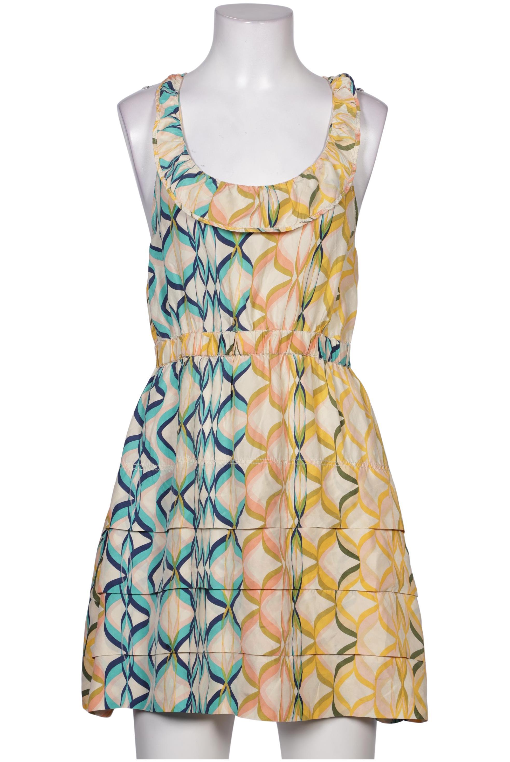 

Hilfiger Denim Damen Kleid, mehrfarbig, Gr. 36