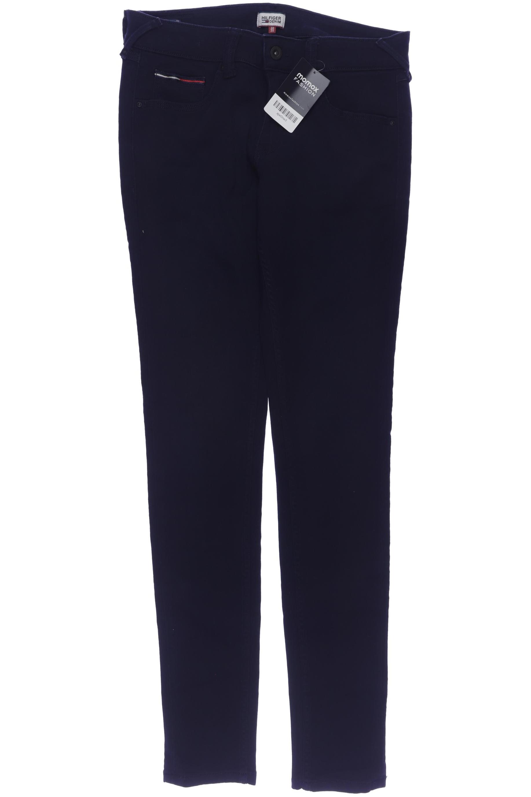 

Hilfiger Denim Damen Jeans, marineblau, Gr. 30