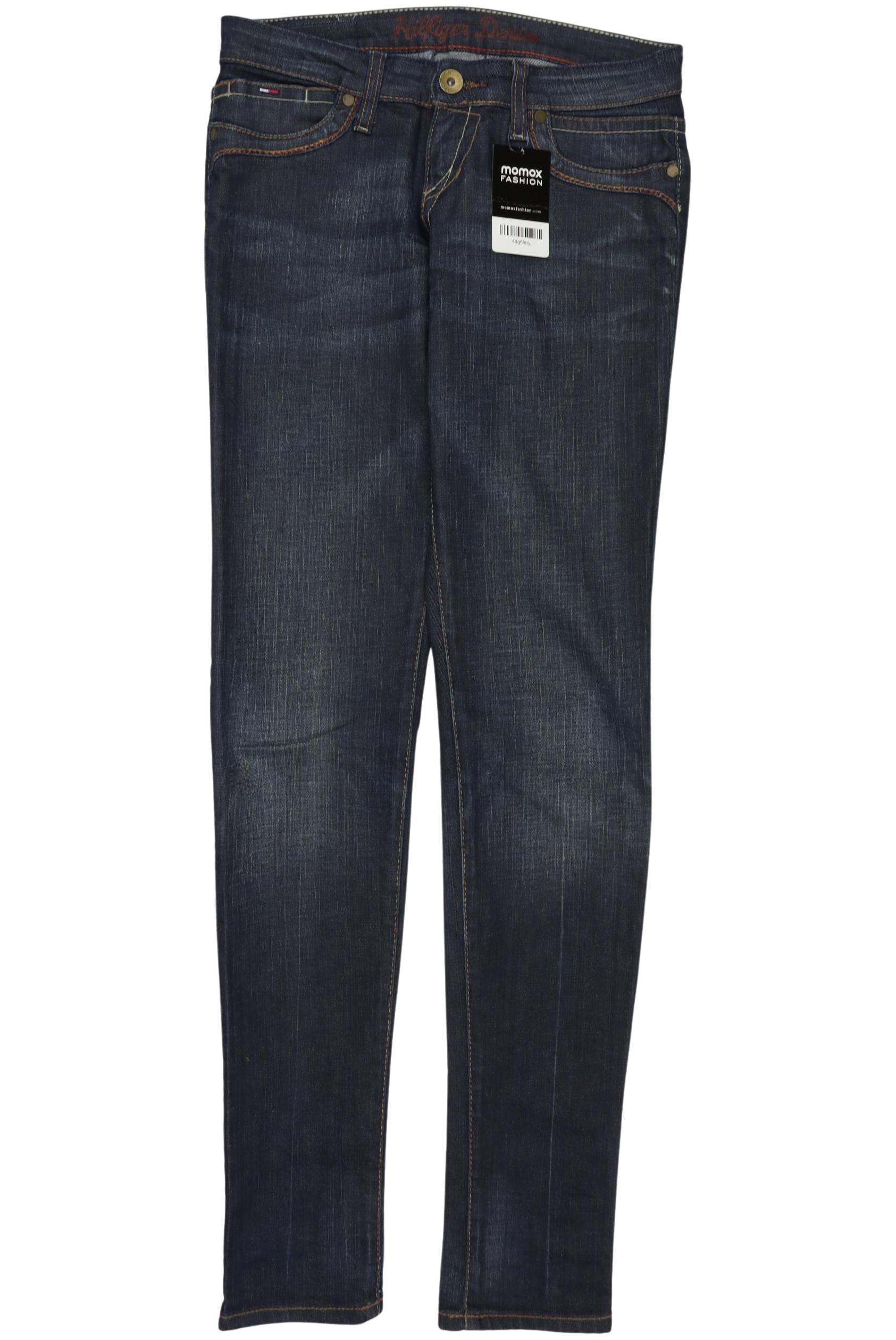 

Hilfiger Denim Damen Jeans, blau, Gr. 28