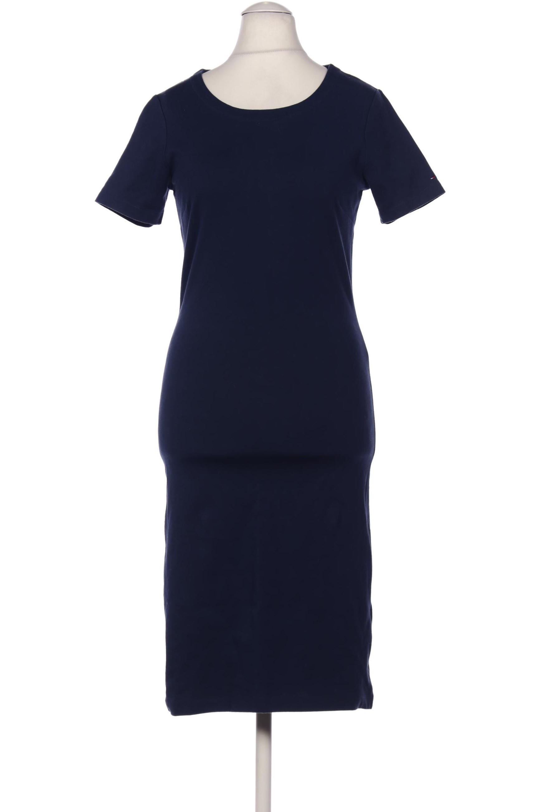 

Hilfiger Denim Damen Kleid, marineblau, Gr. 38