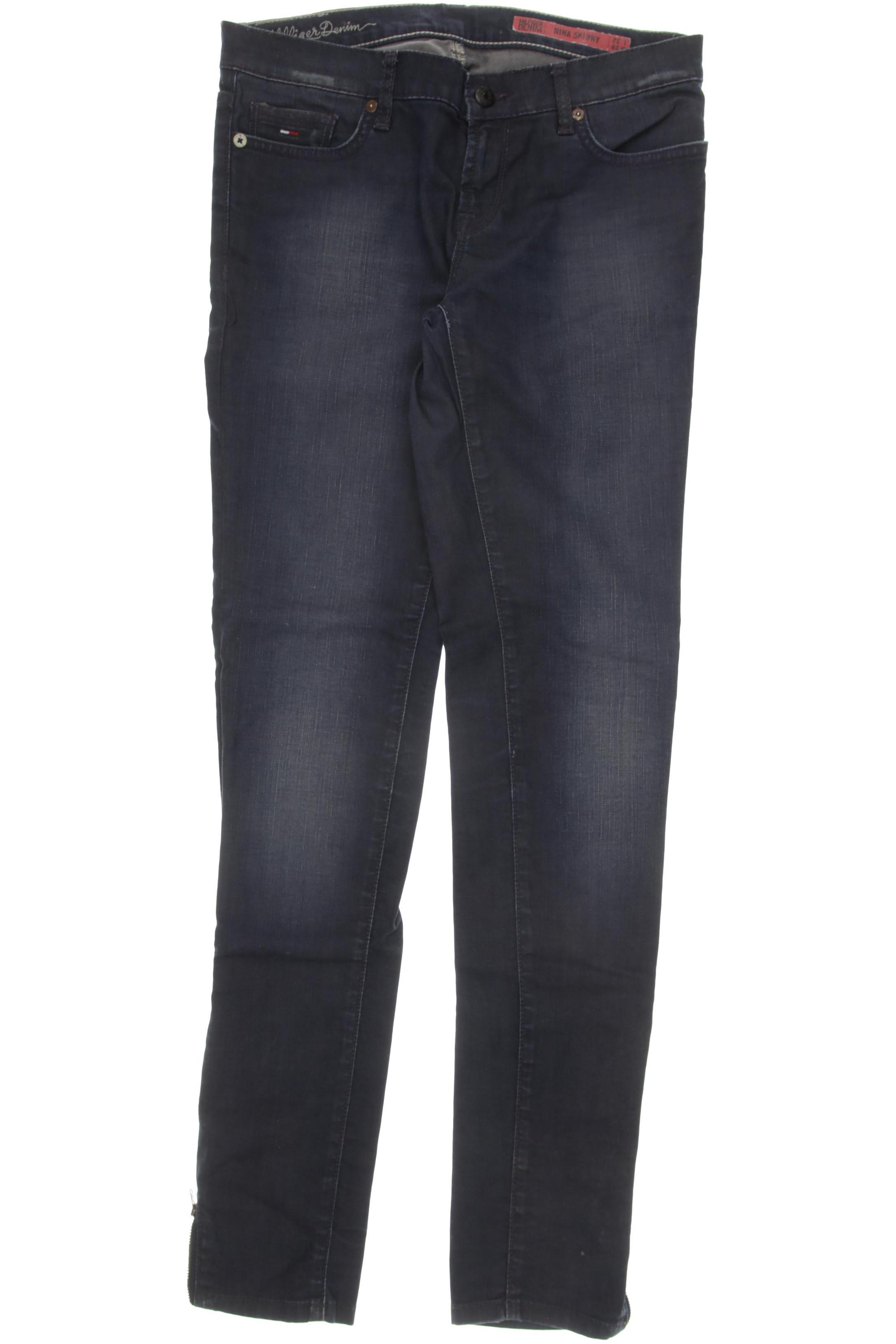 

Hilfiger Denim Damen Jeans, blau, Gr. 28