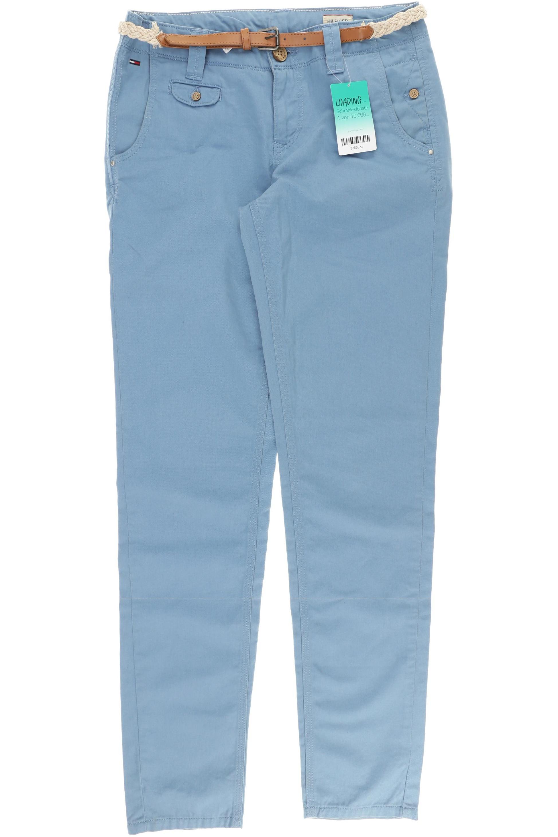 

Hilfiger Denim Damen Jeans, blau, Gr. 30