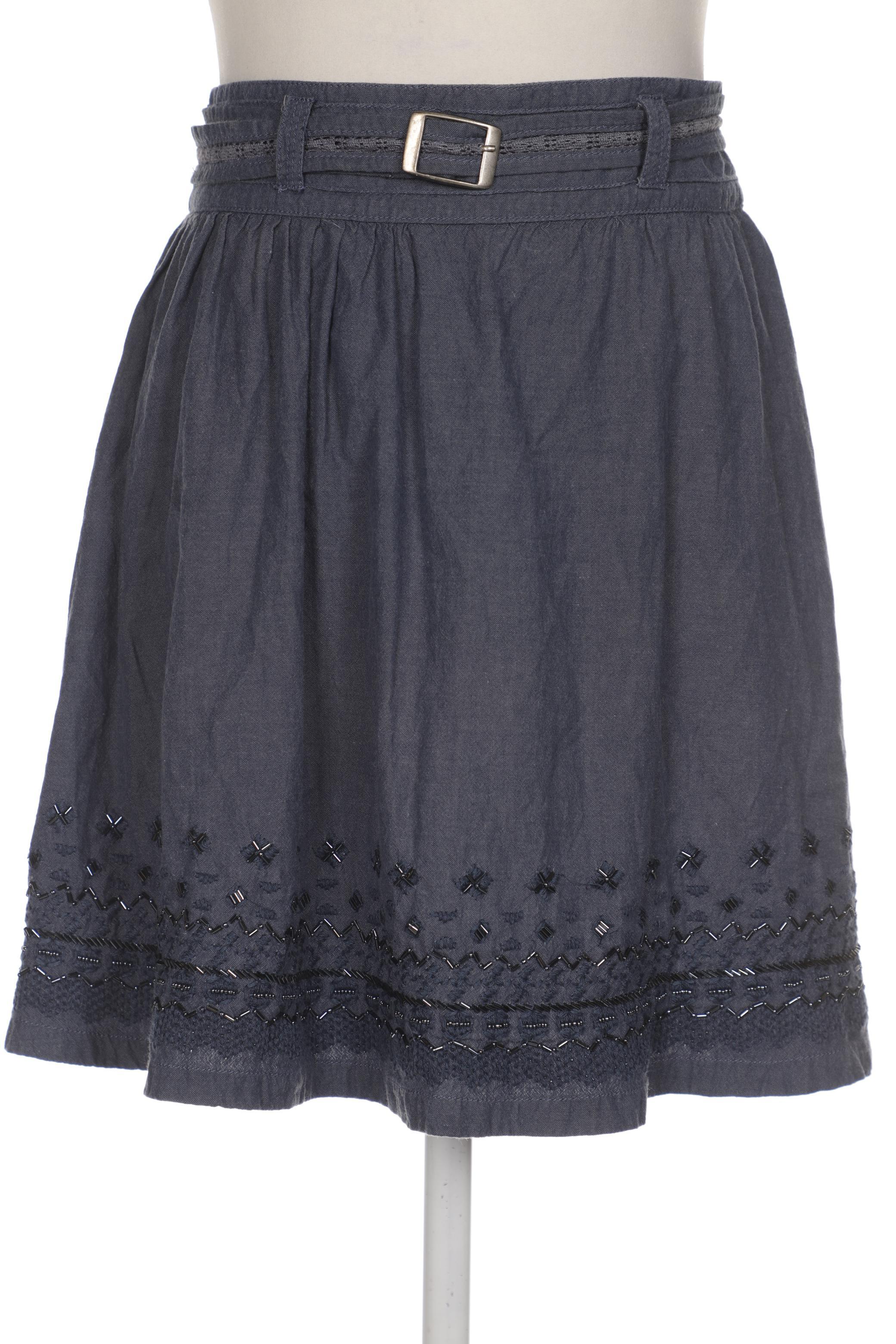 

Hilfiger Denim Damen Rock, marineblau, Gr. 34