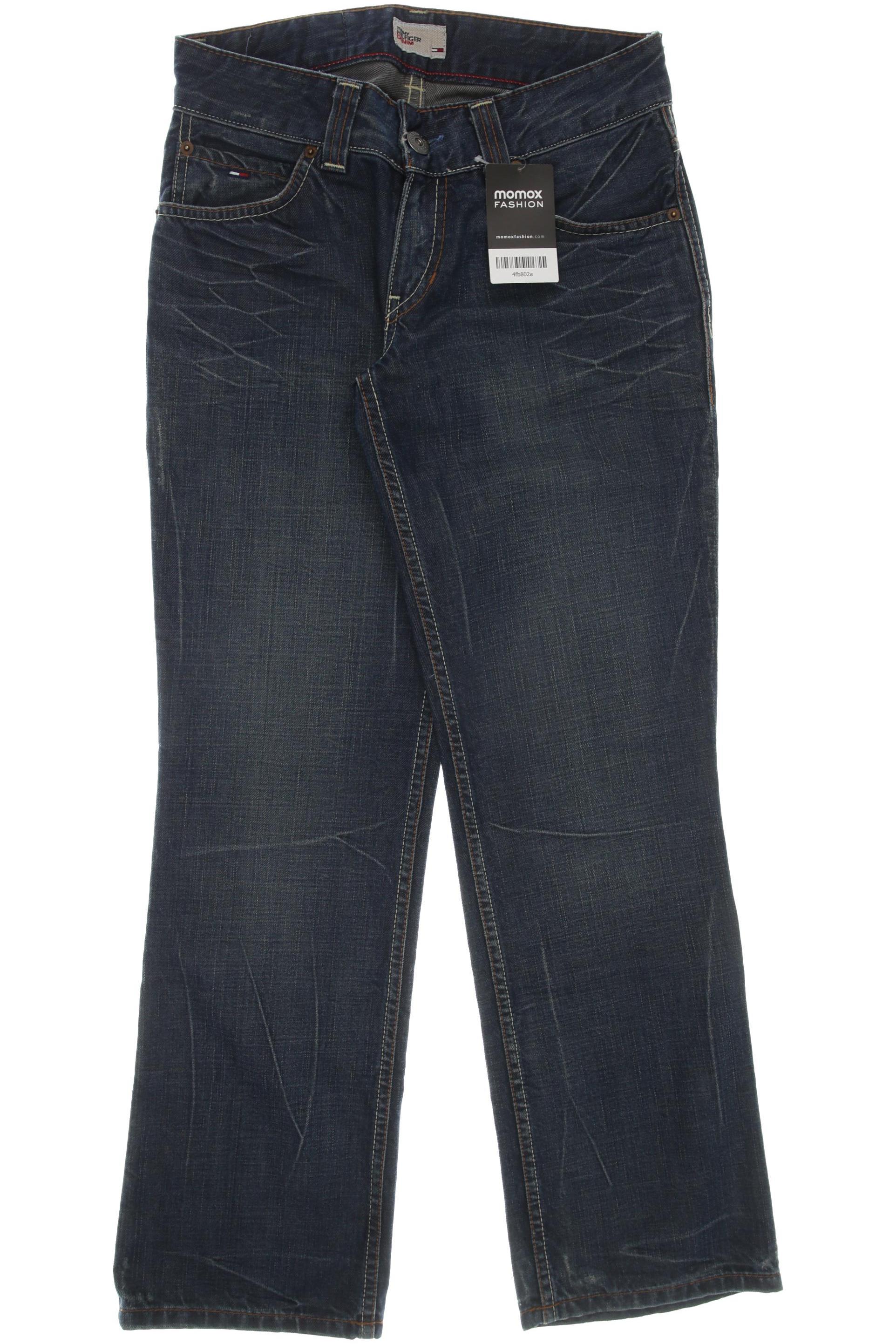 

Hilfiger Denim Damen Jeans, blau, Gr. 28