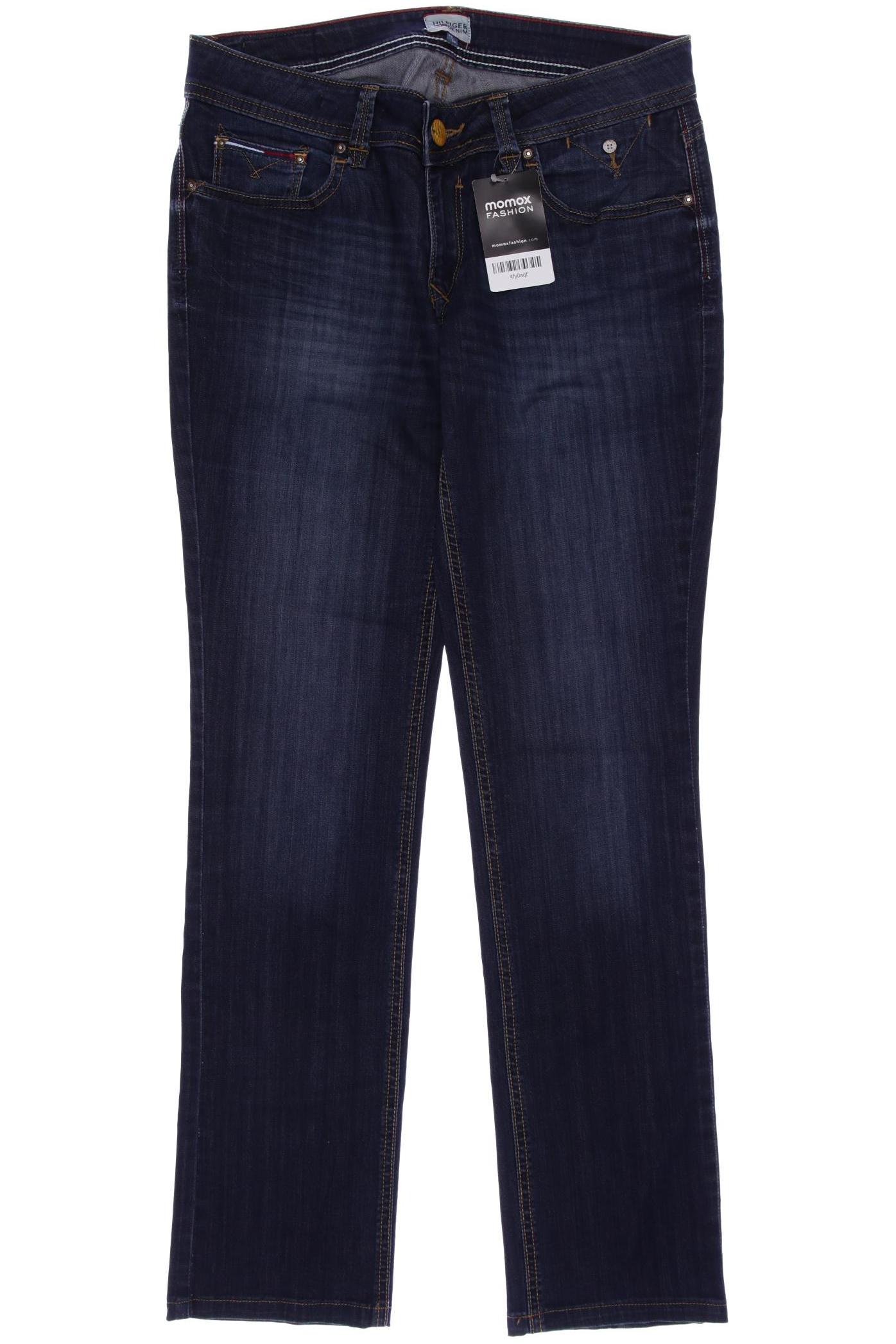 

HILFIGER DENIM Damen Jeans, blau