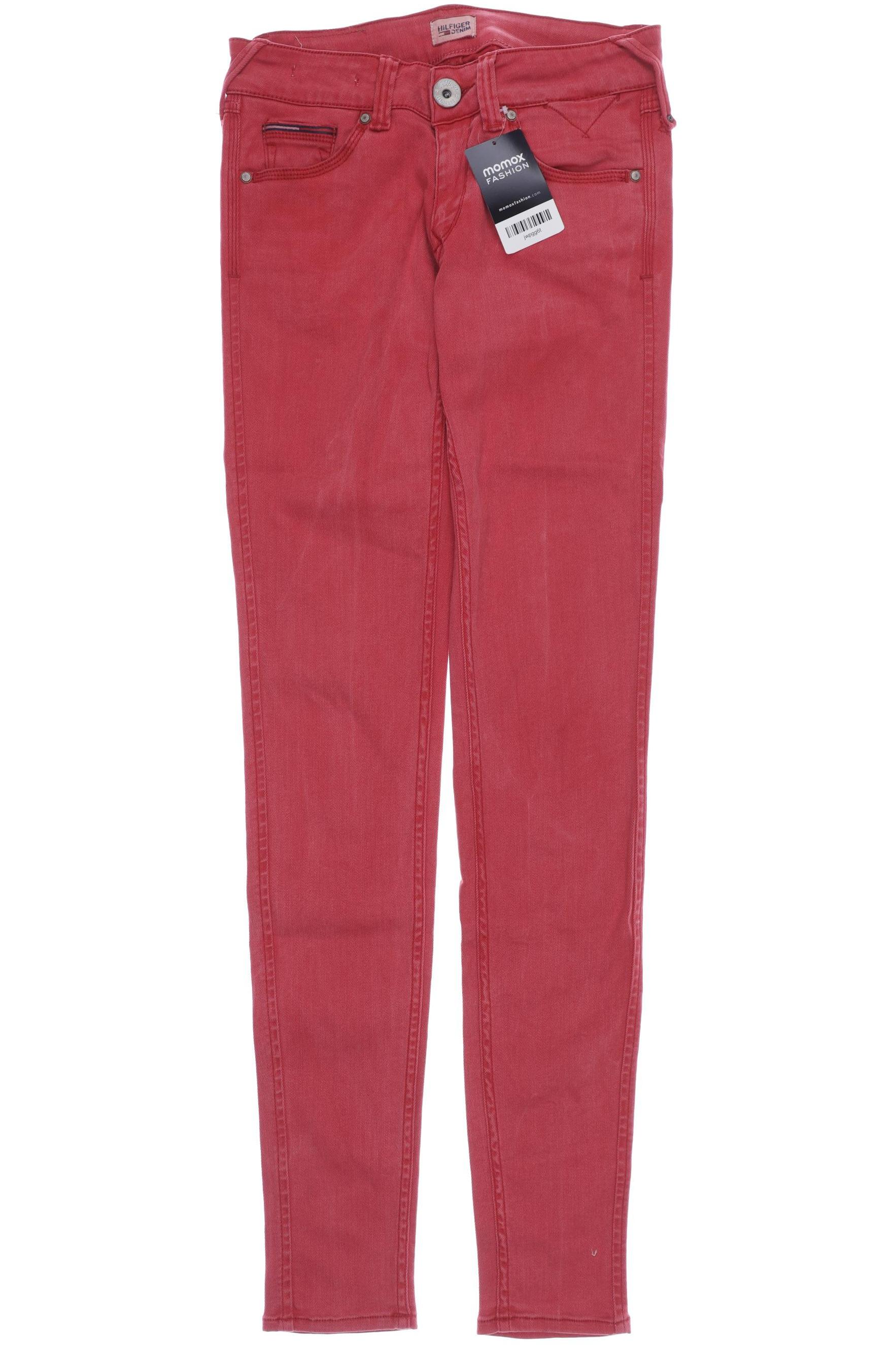 

HILFIGER DENIM Damen Jeans, pink