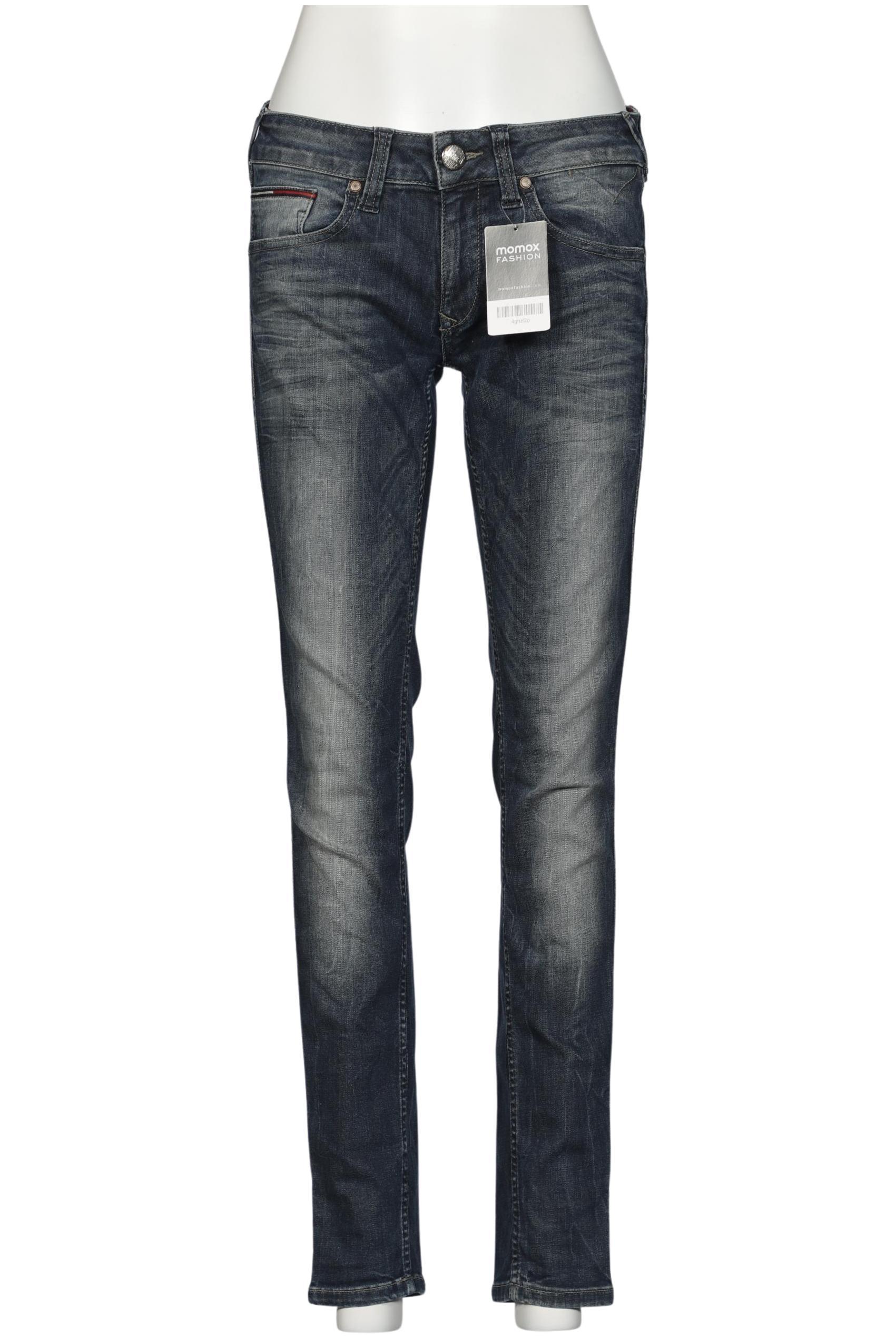 

Hilfiger Denim Damen Jeans, blau, Gr. 29
